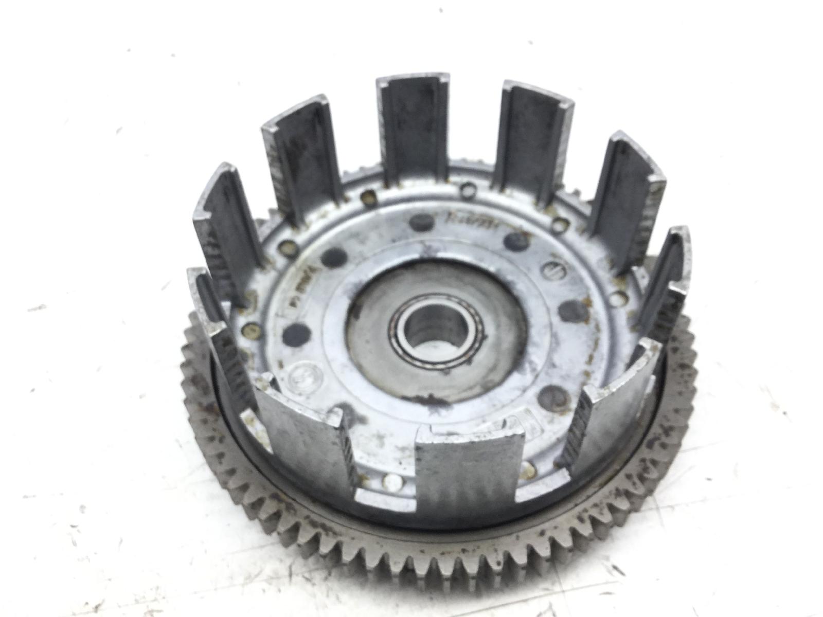 Aprilia tuareg wind 350 campana frizione 1987 1989