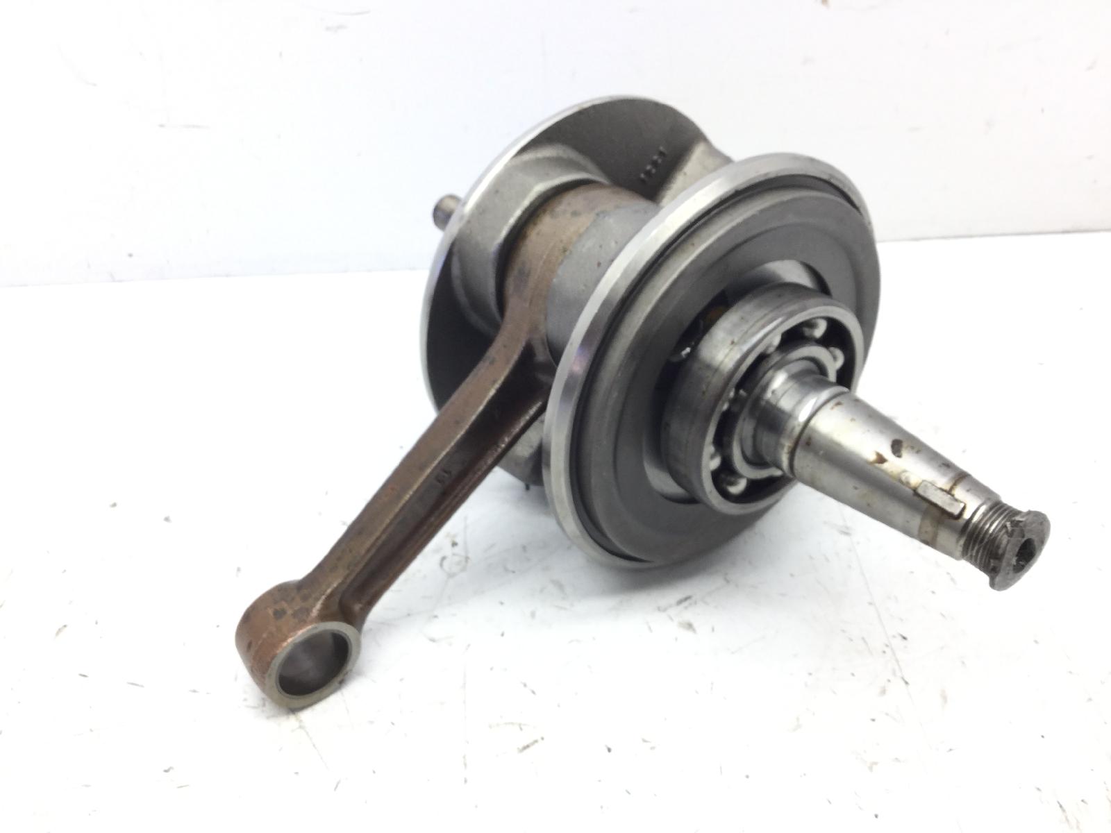 Aprilia tuareg wind 350 albero motore per ricambi 1987 1989
