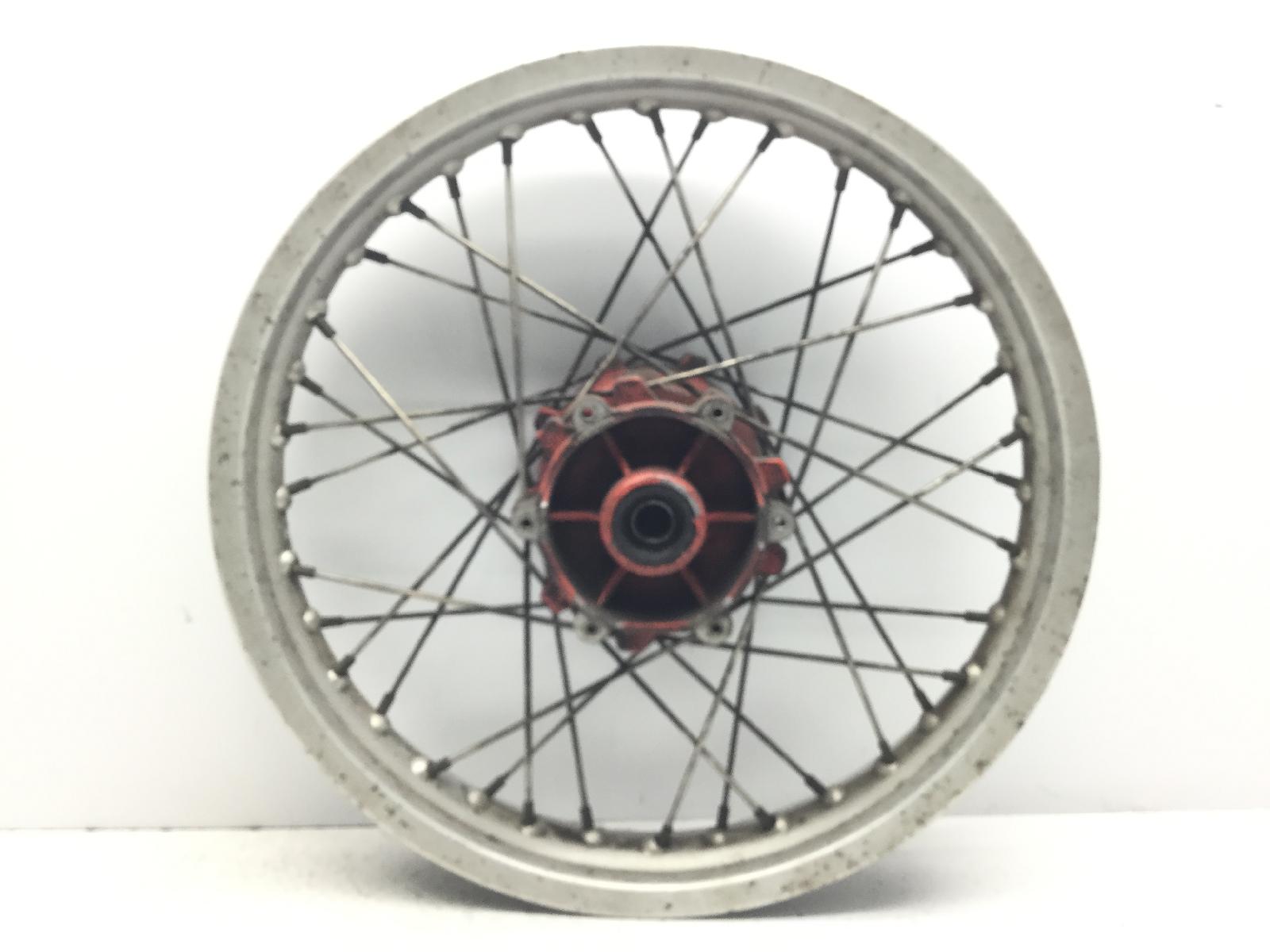Aprilia tuareg wind 350 cerchio ruota posteriore 17 x 2.15 1987 1989