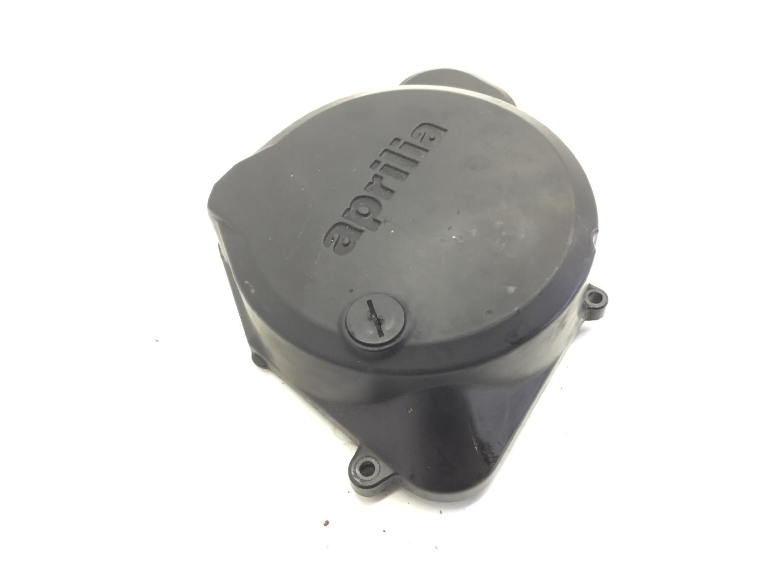 Aprilia tuareg wind 350 carter coperchio volano statore 1987 1989