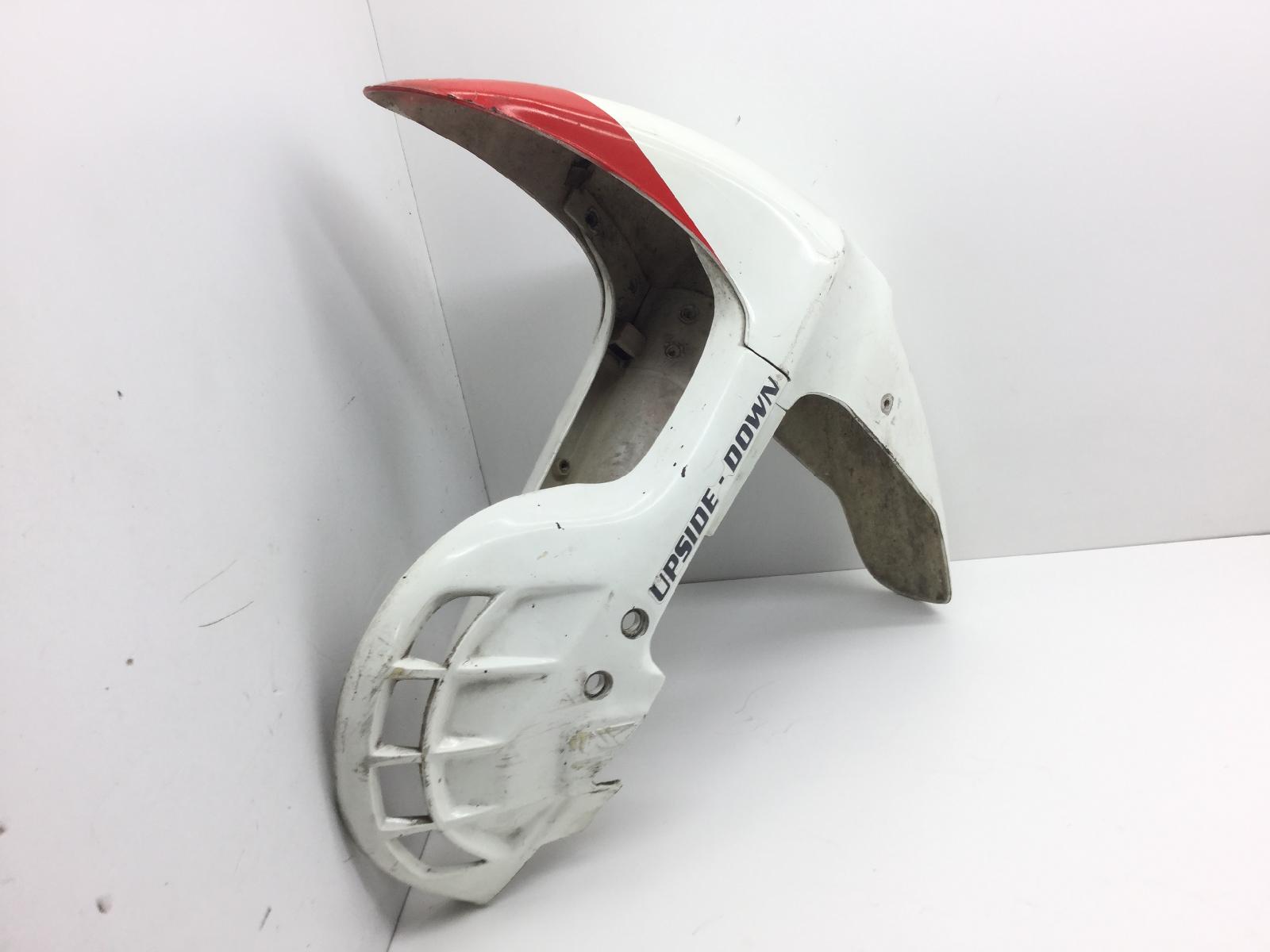 Aprilia tuareg wind 350 parafango ruota anteriore 1987 1989