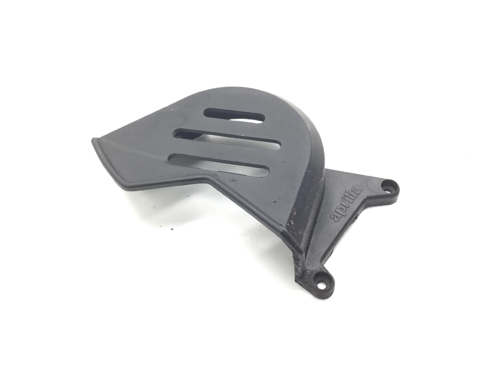 Aprilia tuareg wind 350 coperchio carter pignone 1987 1989