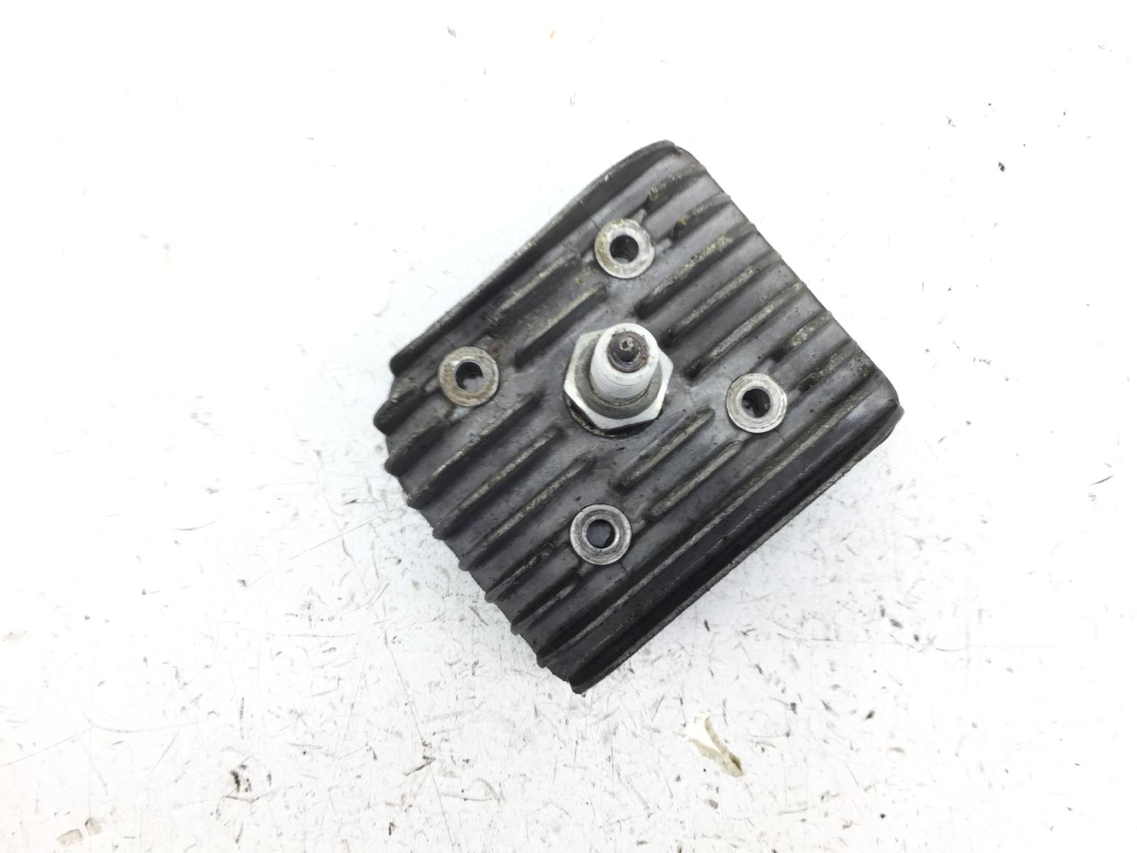Suzuki ah address 50 testa testata head 1992 1995 ca1ga