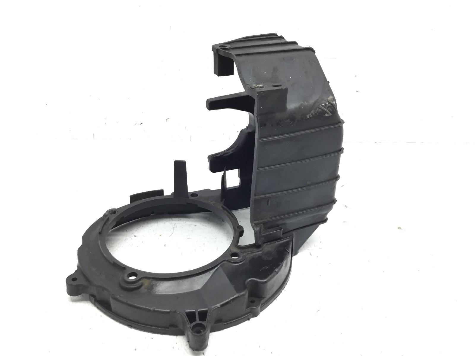 Suzuki ah address 50 cuffia raffreddamento cilindro 1992 1995 ca1ga