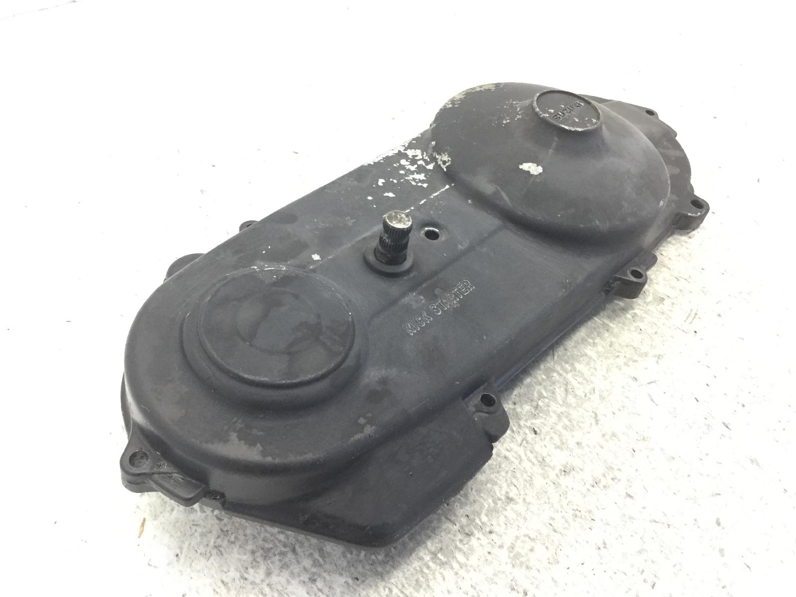 Suzuki ah address 50 coperchio carter trasmissione 1992 1995 ca1ga
