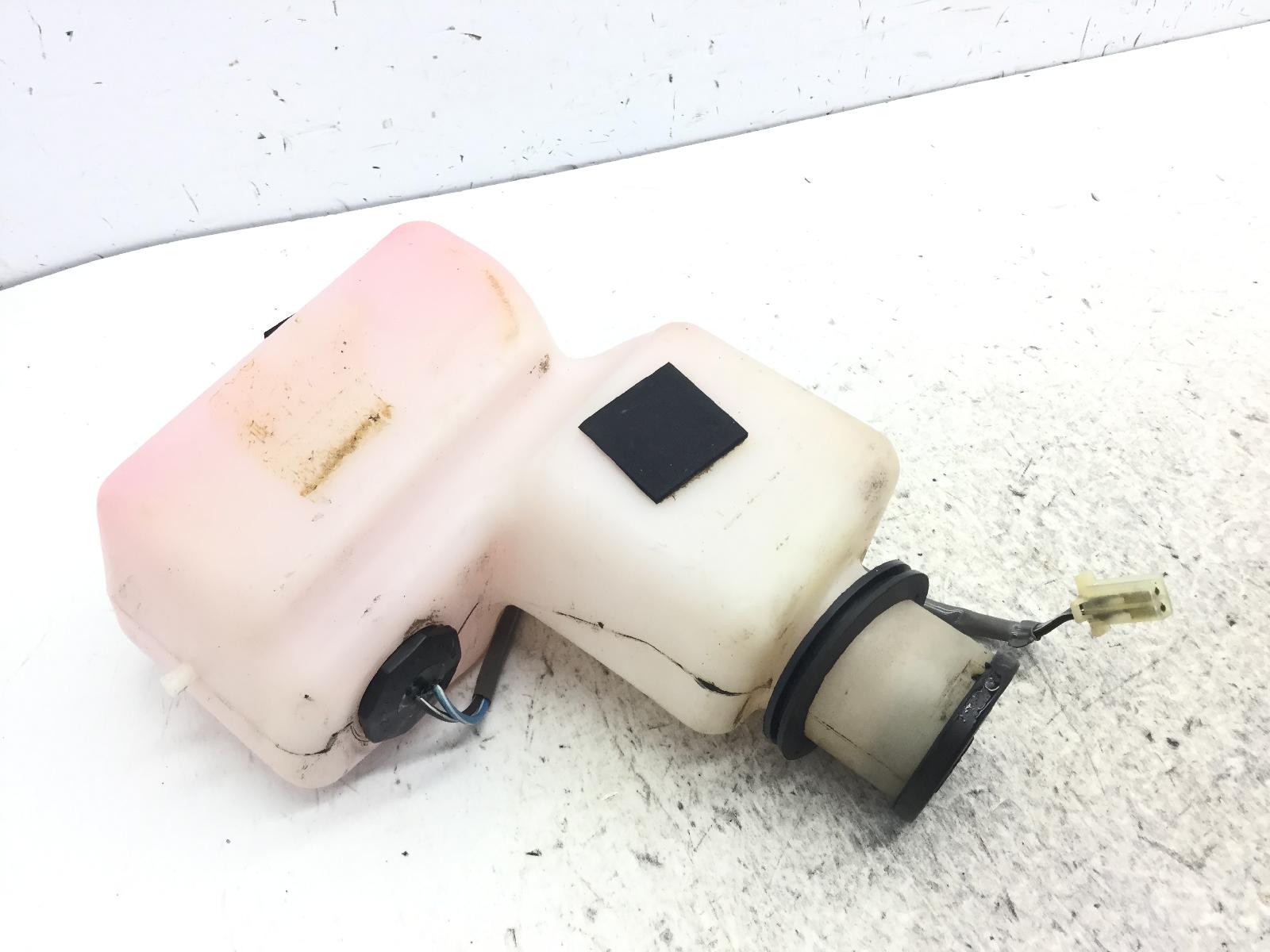 Suzuki ah address 50 serbatoio olio miscela benzina carburante 1992 1995 ca1ga