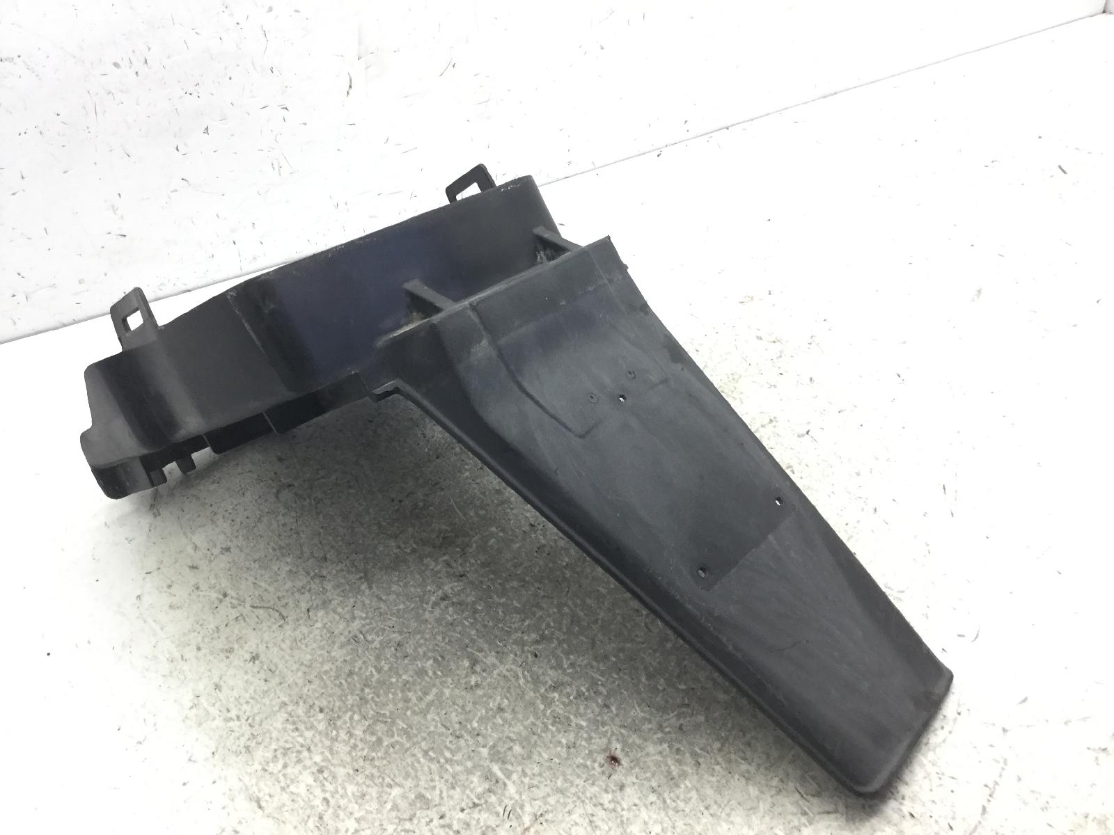 Suzuki ah address 50 parafango posteriore portatarga 1992 1995 ca1ga