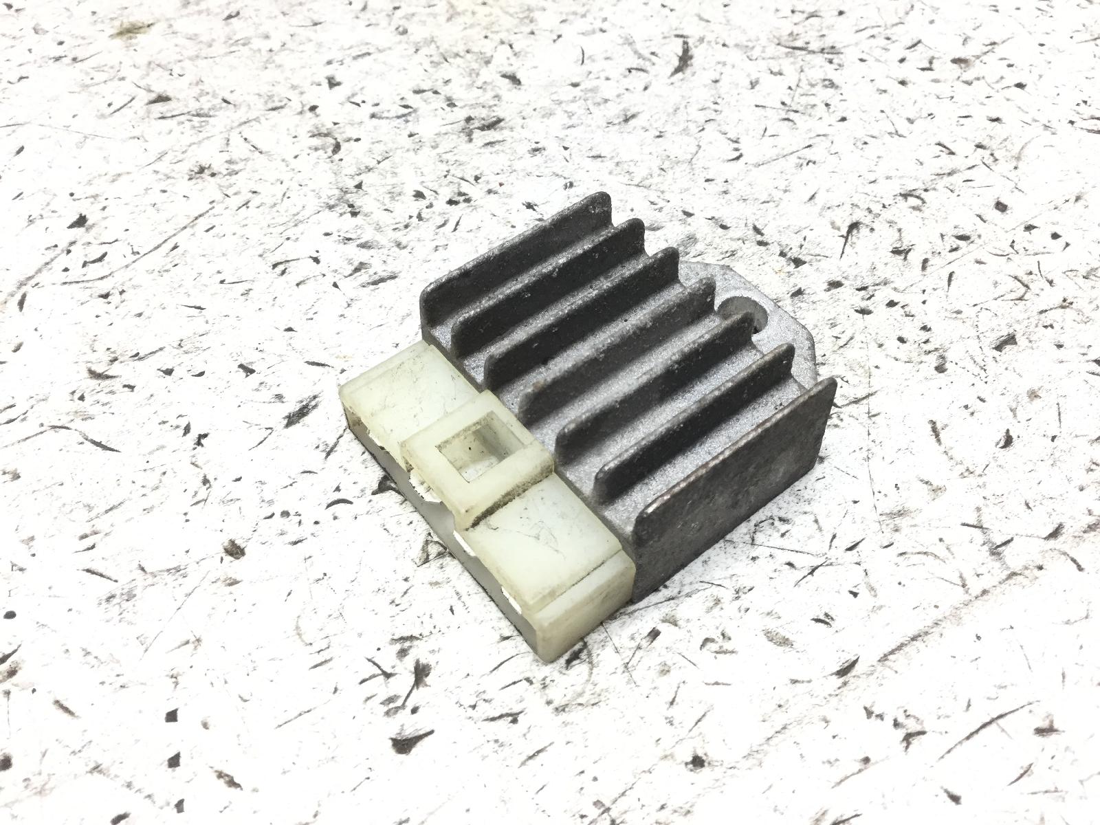 Suzuki ah address 50 regolatore di tensione 1992 1995 ca1ga