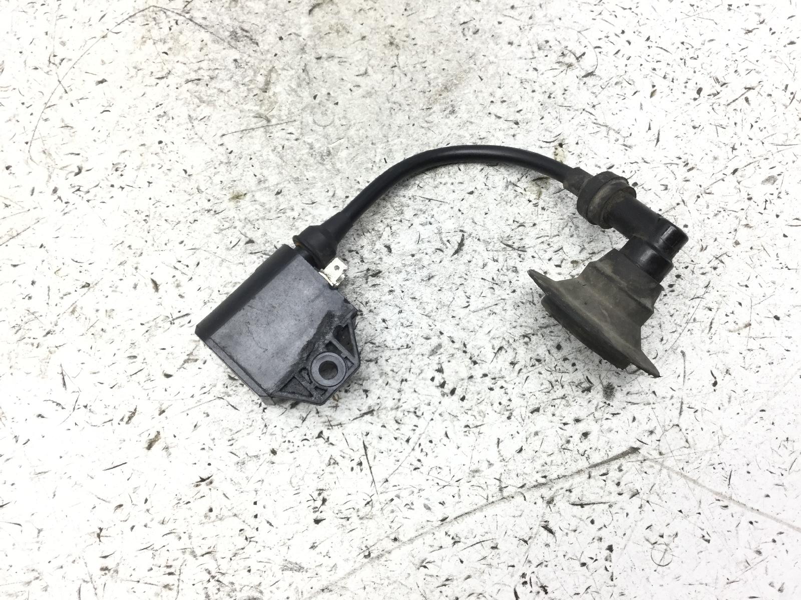 Suzuki ah address 50 bobina accensione completa 1992 1995 ca1ga
