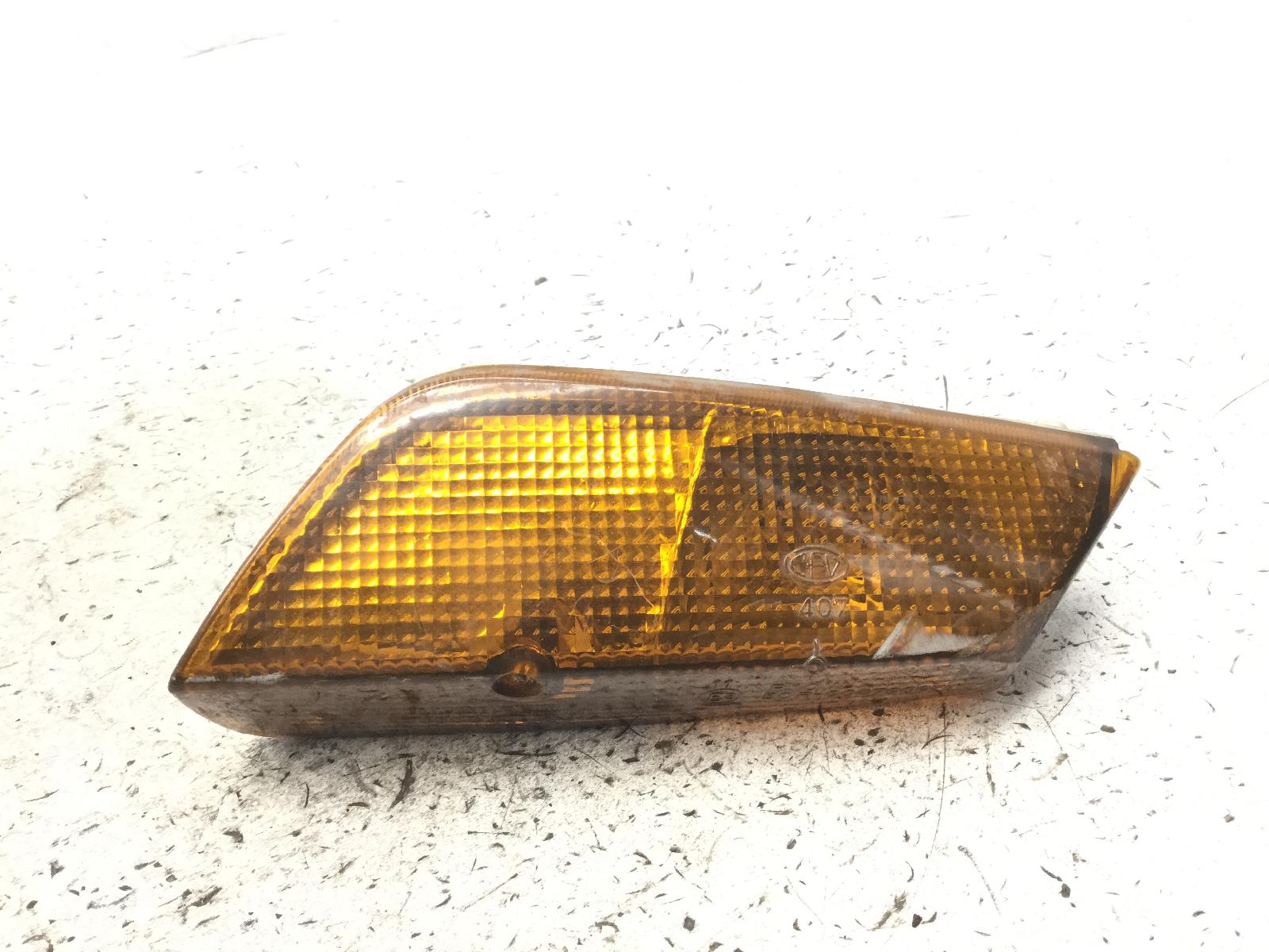 Suzuki ah address 50 freccia anteriore sinistra 1992 1995 ca1ga