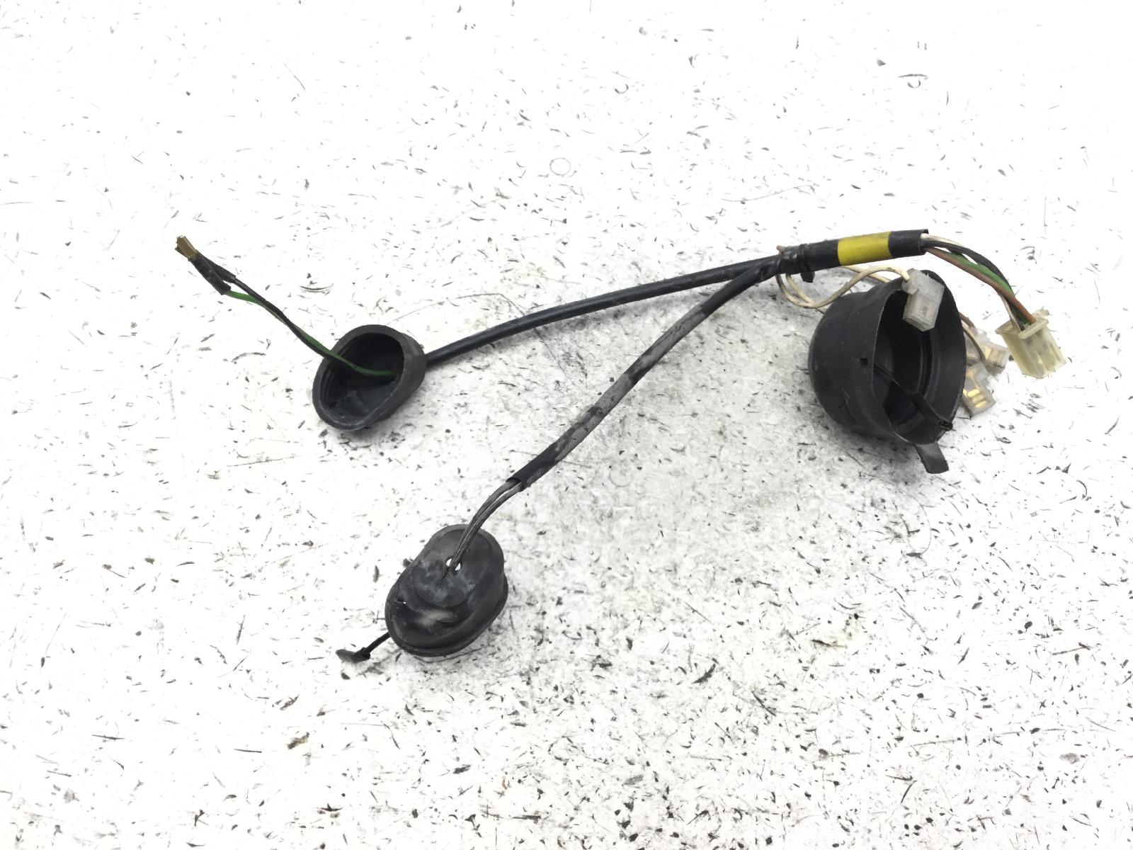 Suzuki ah address 50 cablaggio faro fanale frecce anteriori 1992 1995 ca1ga