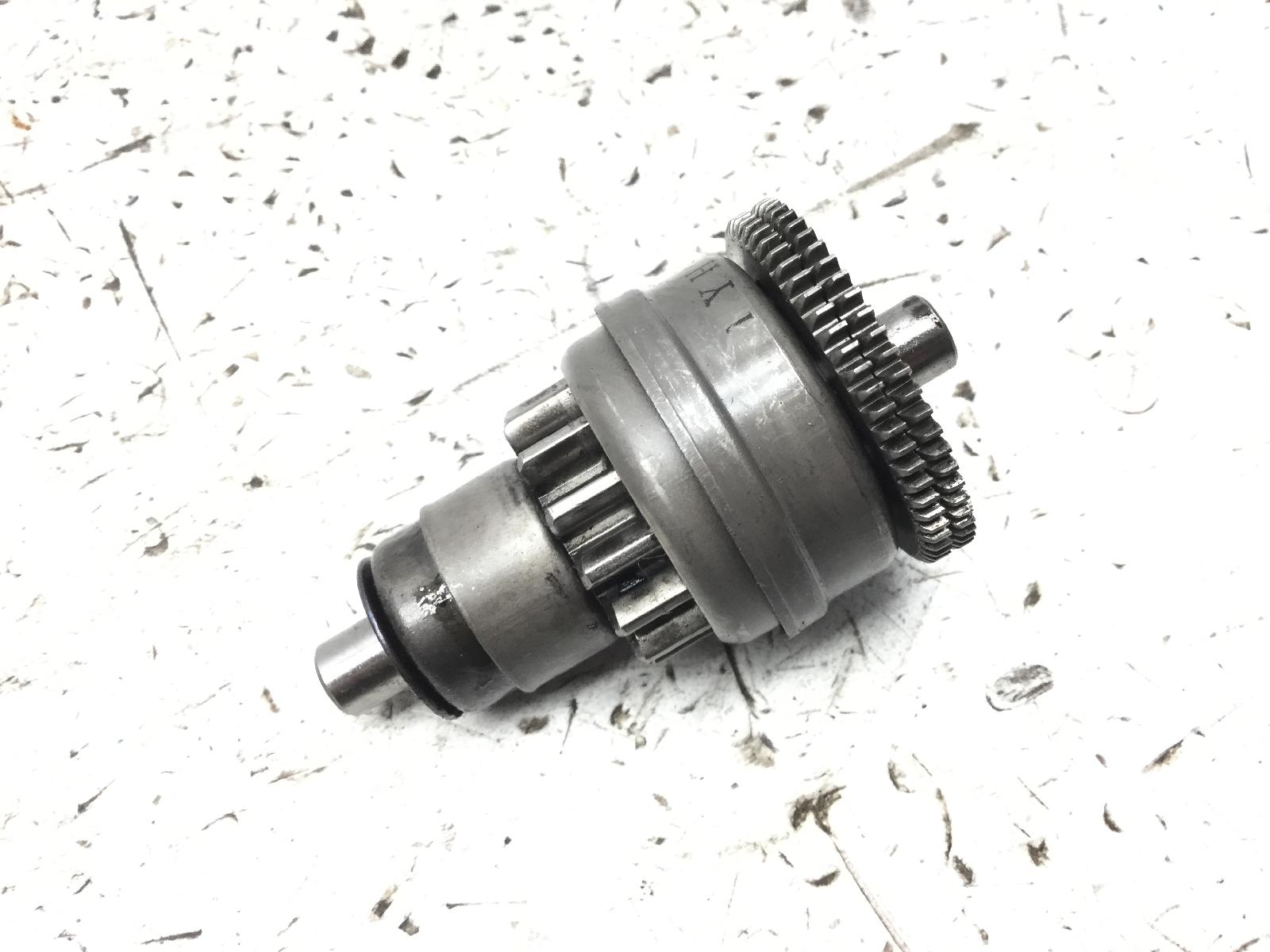 Suzuki ah address 50 ingranaggio rinvio avviamento 1992 1995 ca1ga