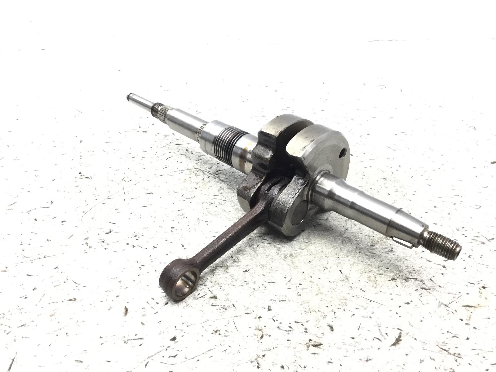 Suzuki ah address 50 albero motore 1992 1995 ca1ga