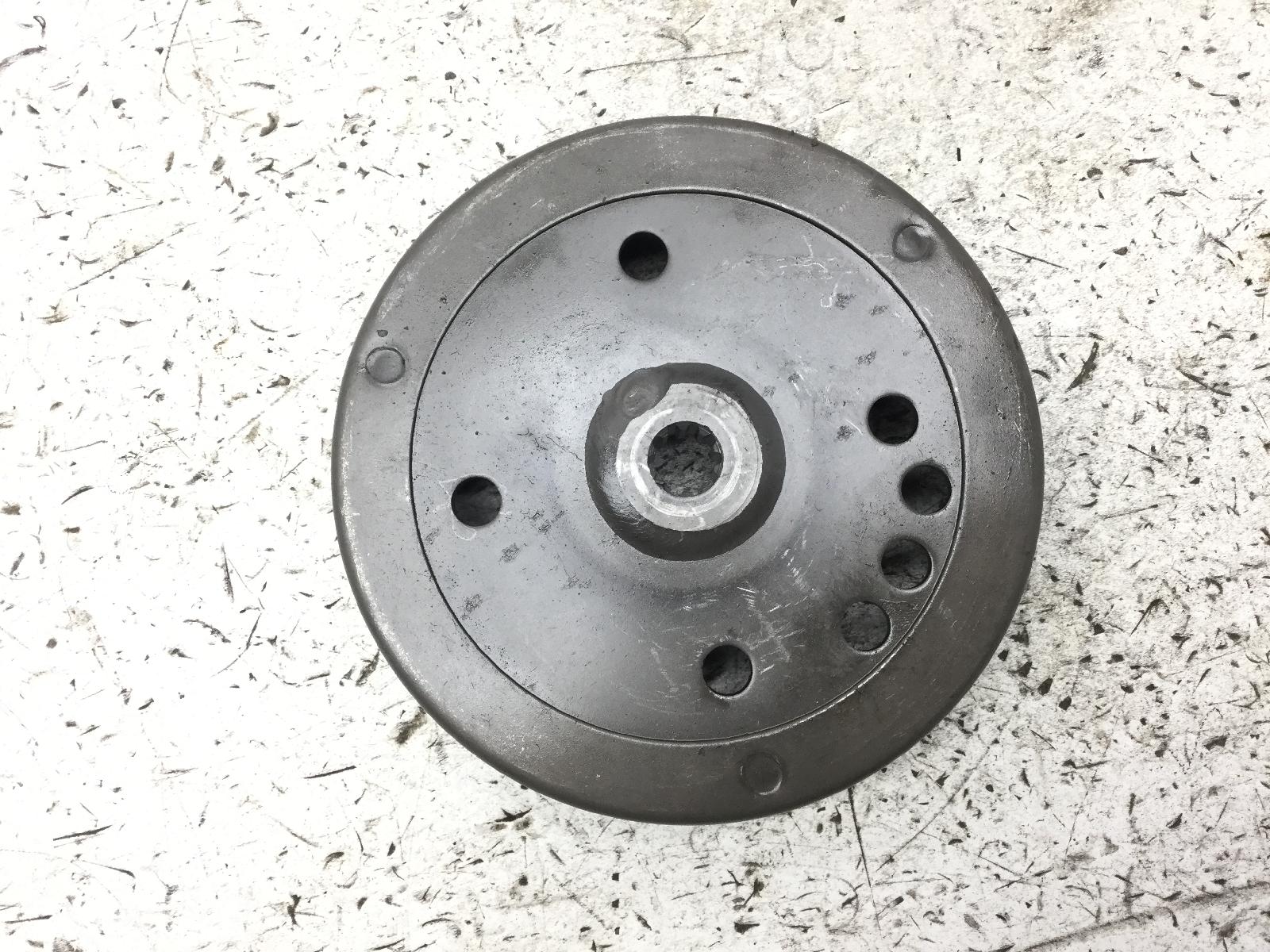 Suzuki ah address 50 campana frizione 1992 1995 ca1ga
