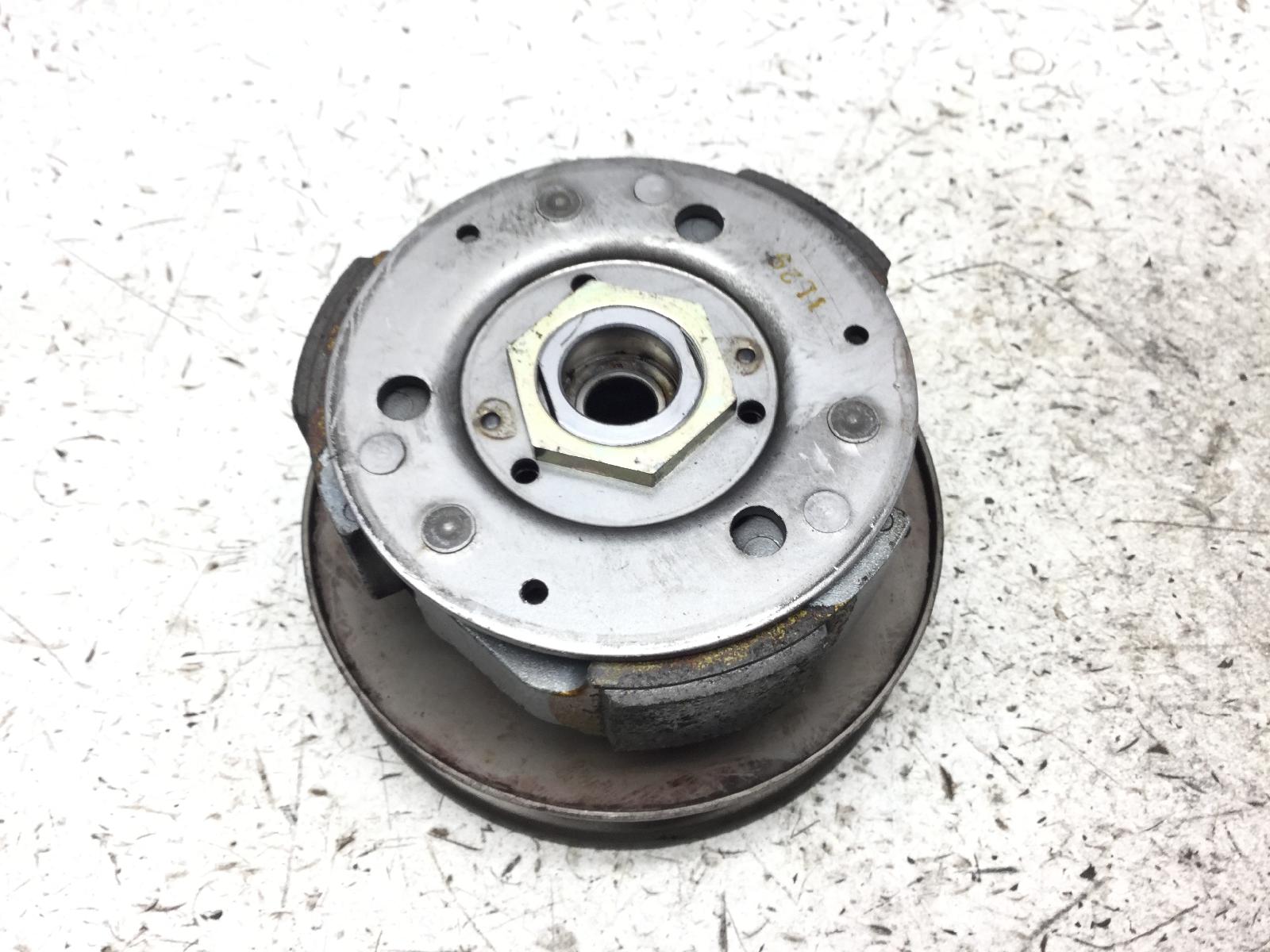 Suzuki ah address 50 frizione e correttore di coppia 1992 1995 ca1ga