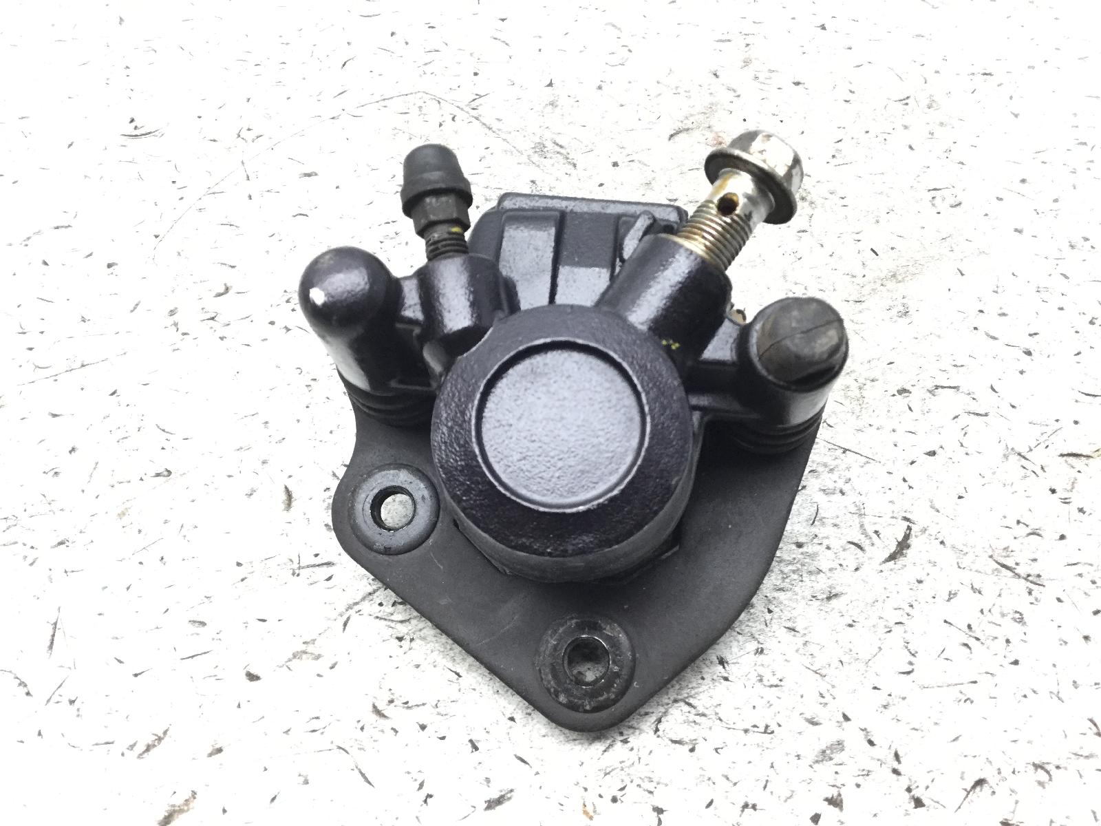 Suzuki ah address 50 pinza freno anteriore 1992 1995 ca1ga