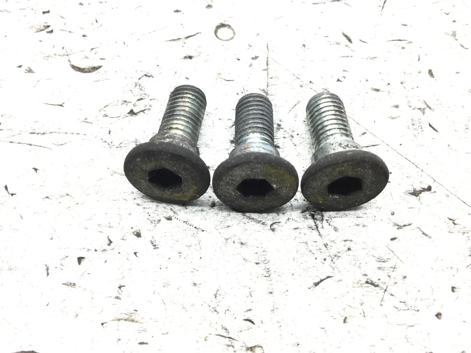 Suzuki ah address 50 viti disco freno anteriore 1992 1995 ca1ga