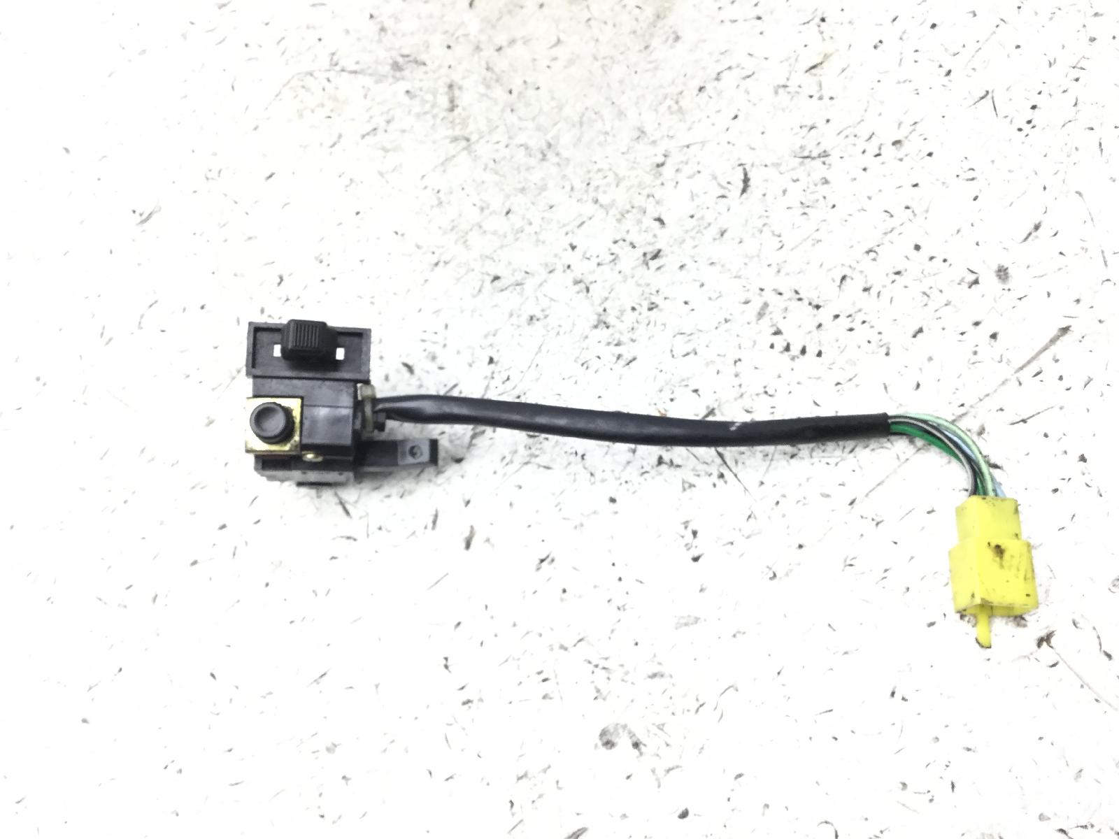 Suzuki ah address 50 commutatore devio luci sinsitro 1992 1995 ca1ga