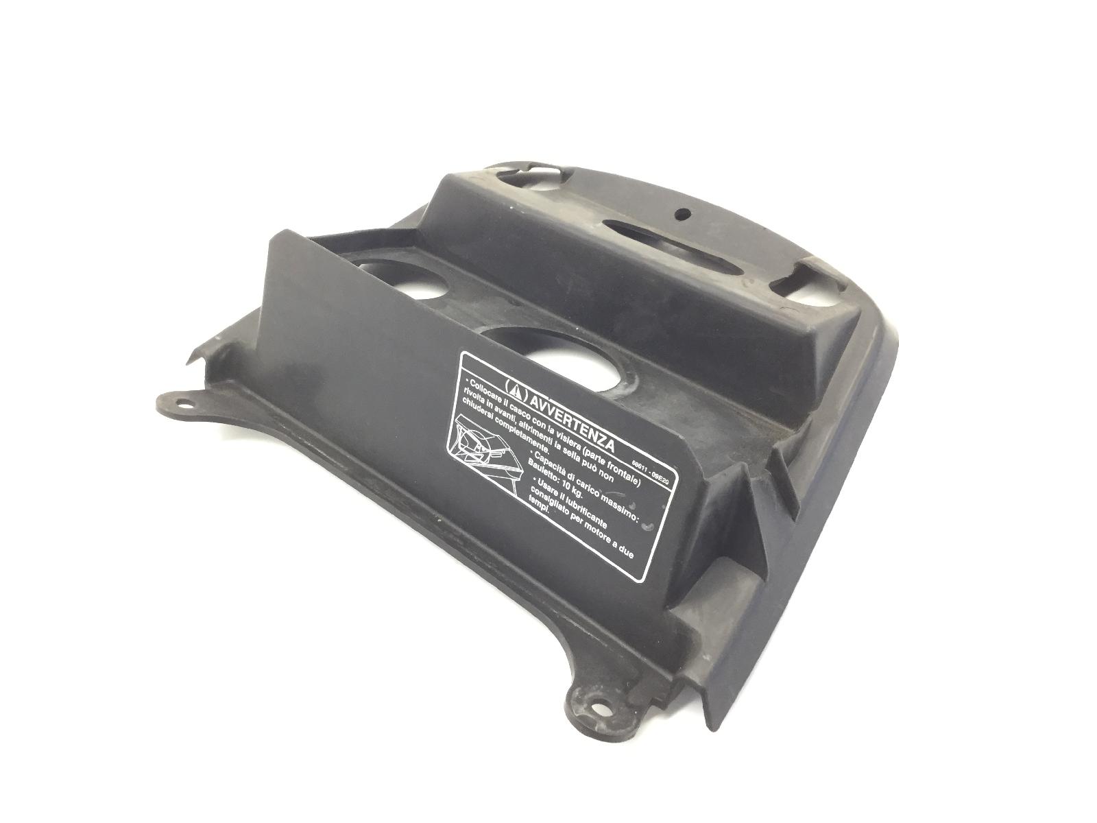 Suzuki ah address 50 carena coperchio superiore serbatoio benzina 1992 1995