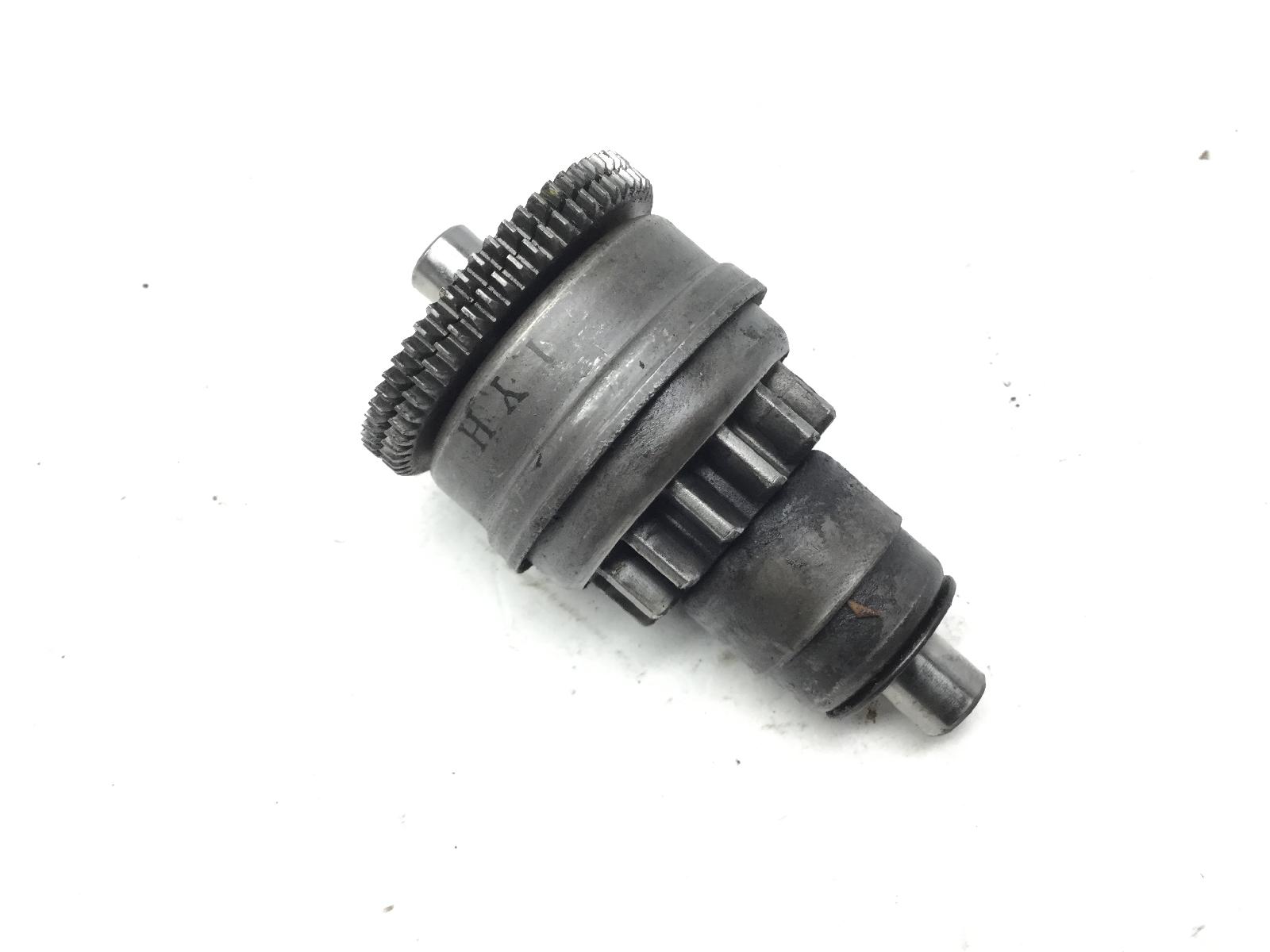 Suzuki ah address 50 ingranaggio rinvio avviamento 1992 1995