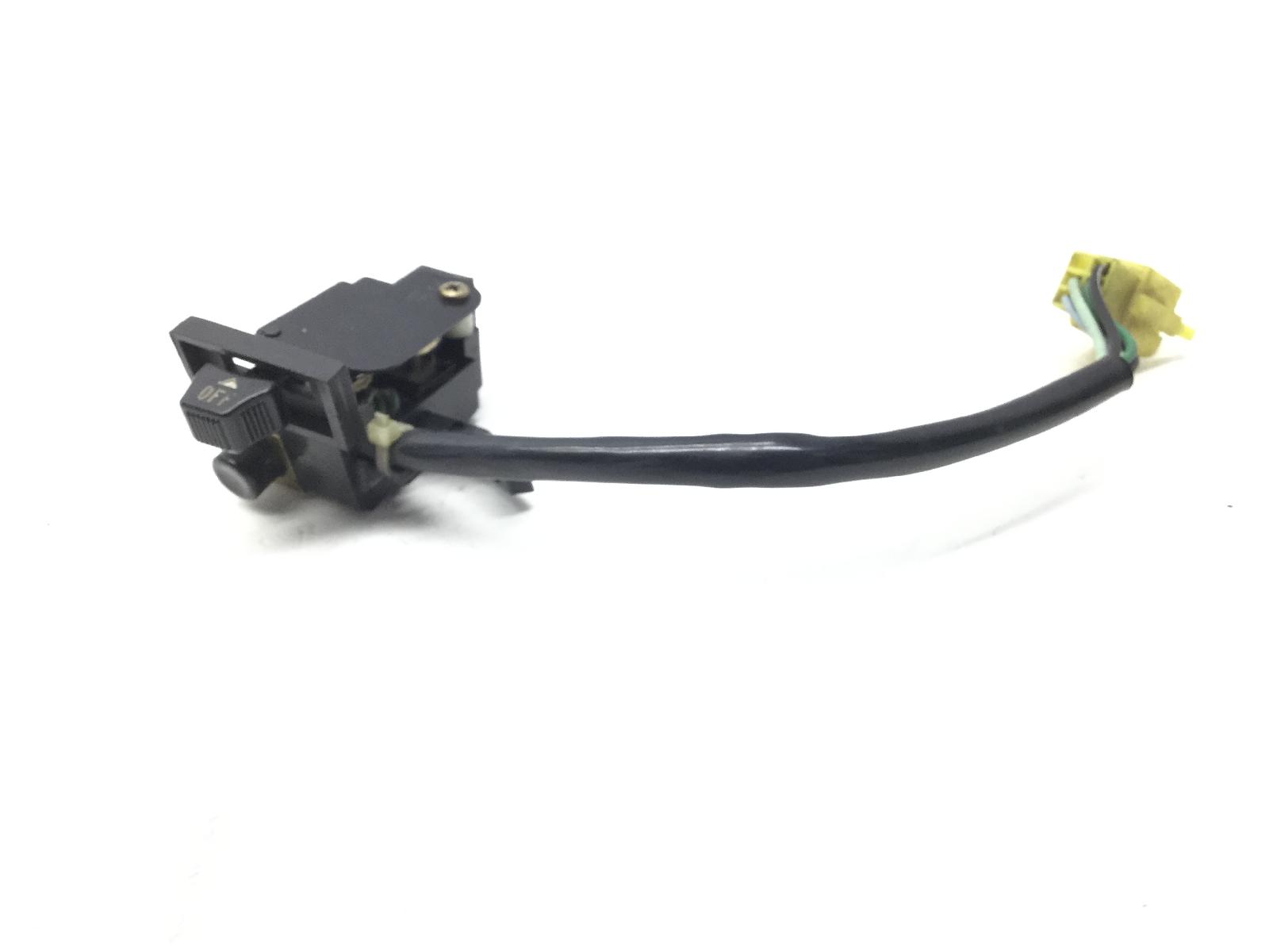 Suzuki ah address 50 commutatore devio luci sinistro 1992 1995