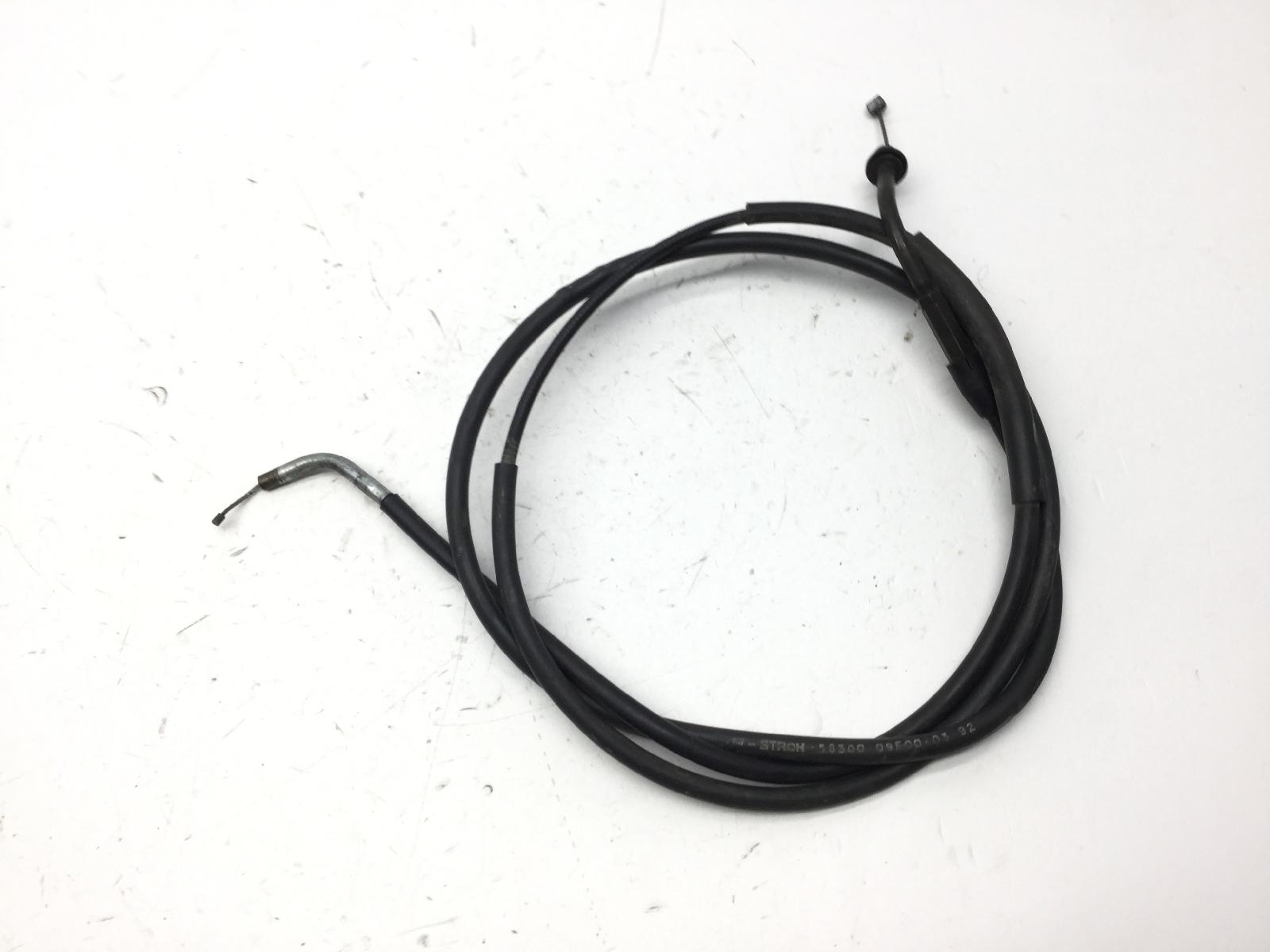 Suzuki ah address 50 cavo guaina gas acceleratore 1992 1995