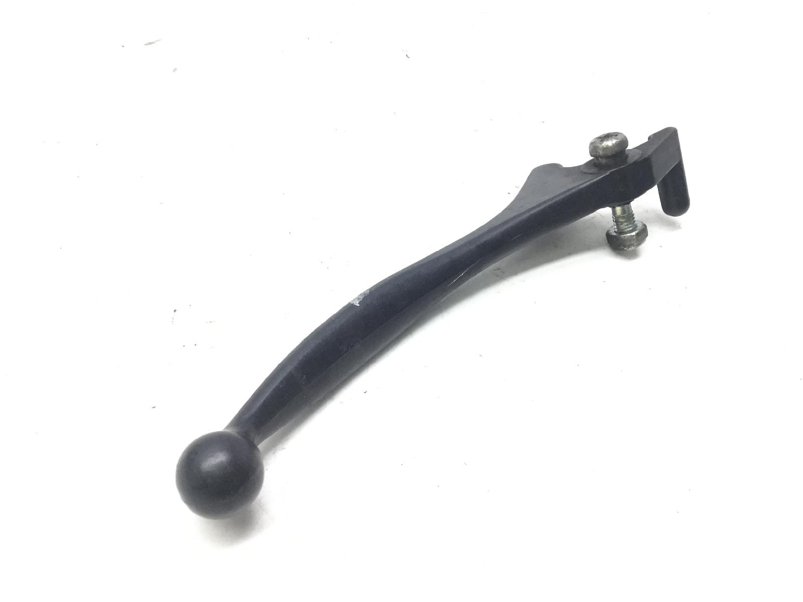 Suzuki ah address 50 leva pompa freno anteriore destra 1992 1995 ca1ga
