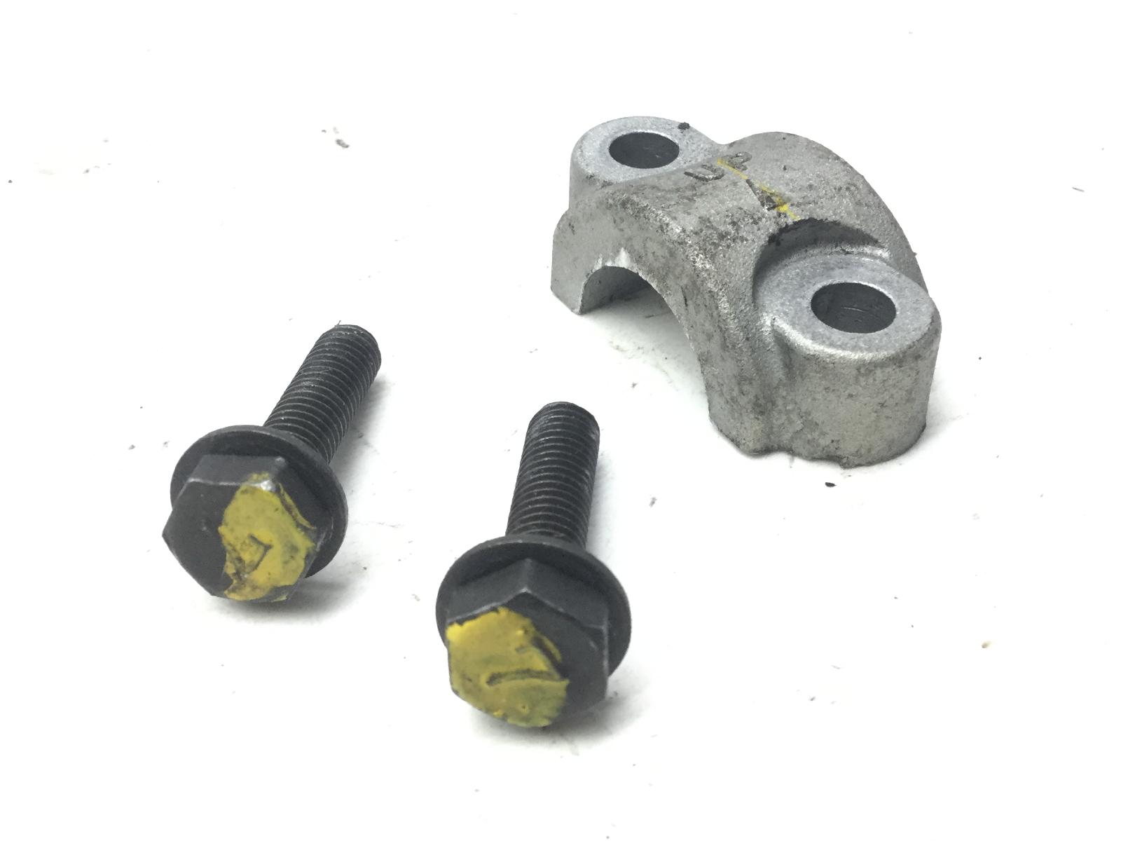 Suzuki ah address 50 cavallotto pompa freno anteriore destra 1992 1995 ca1ga