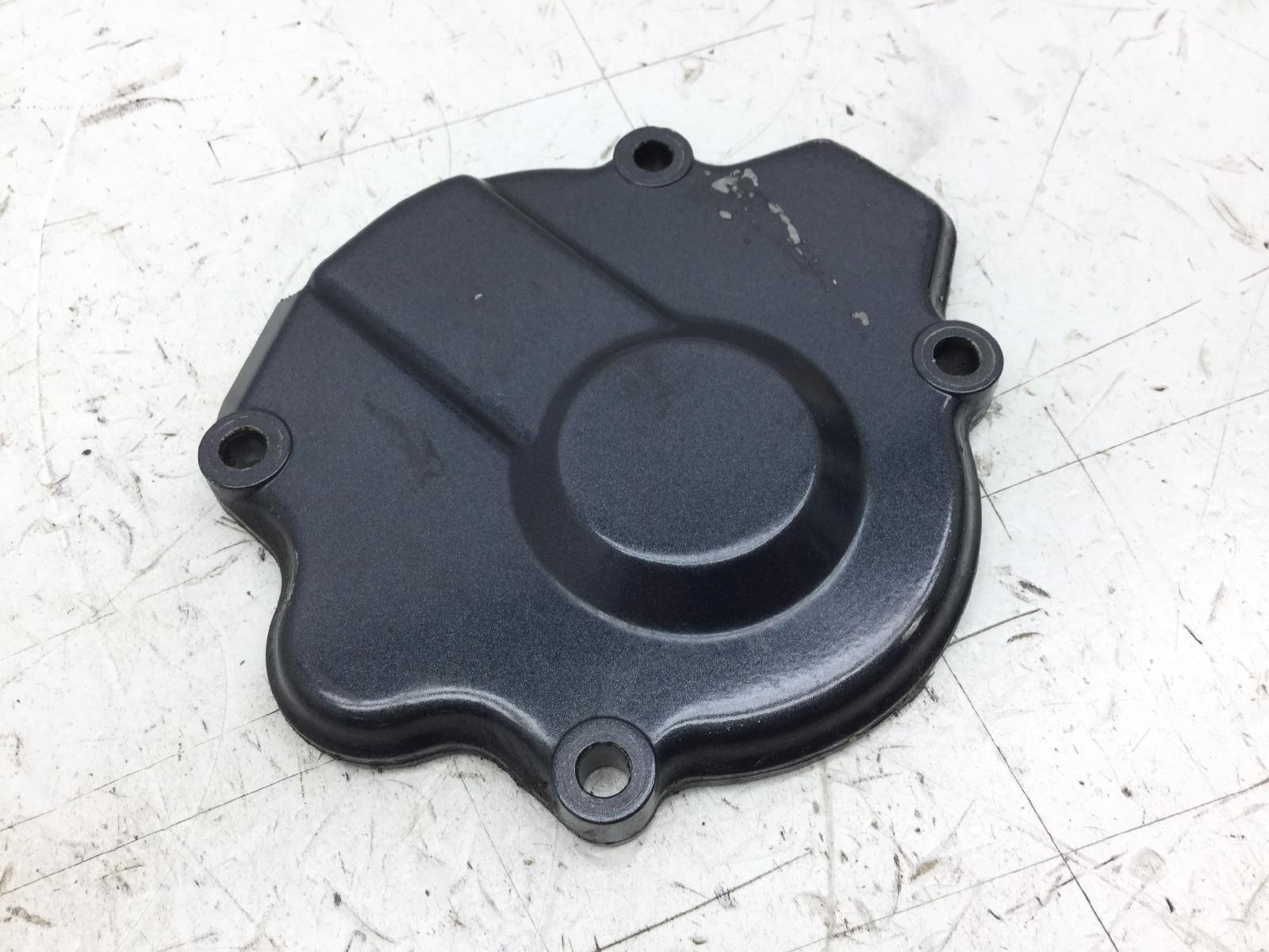 Kawasaki zx-7r ninja 750 coperchio carter captatore pick up 2000 2002 zx750ppa