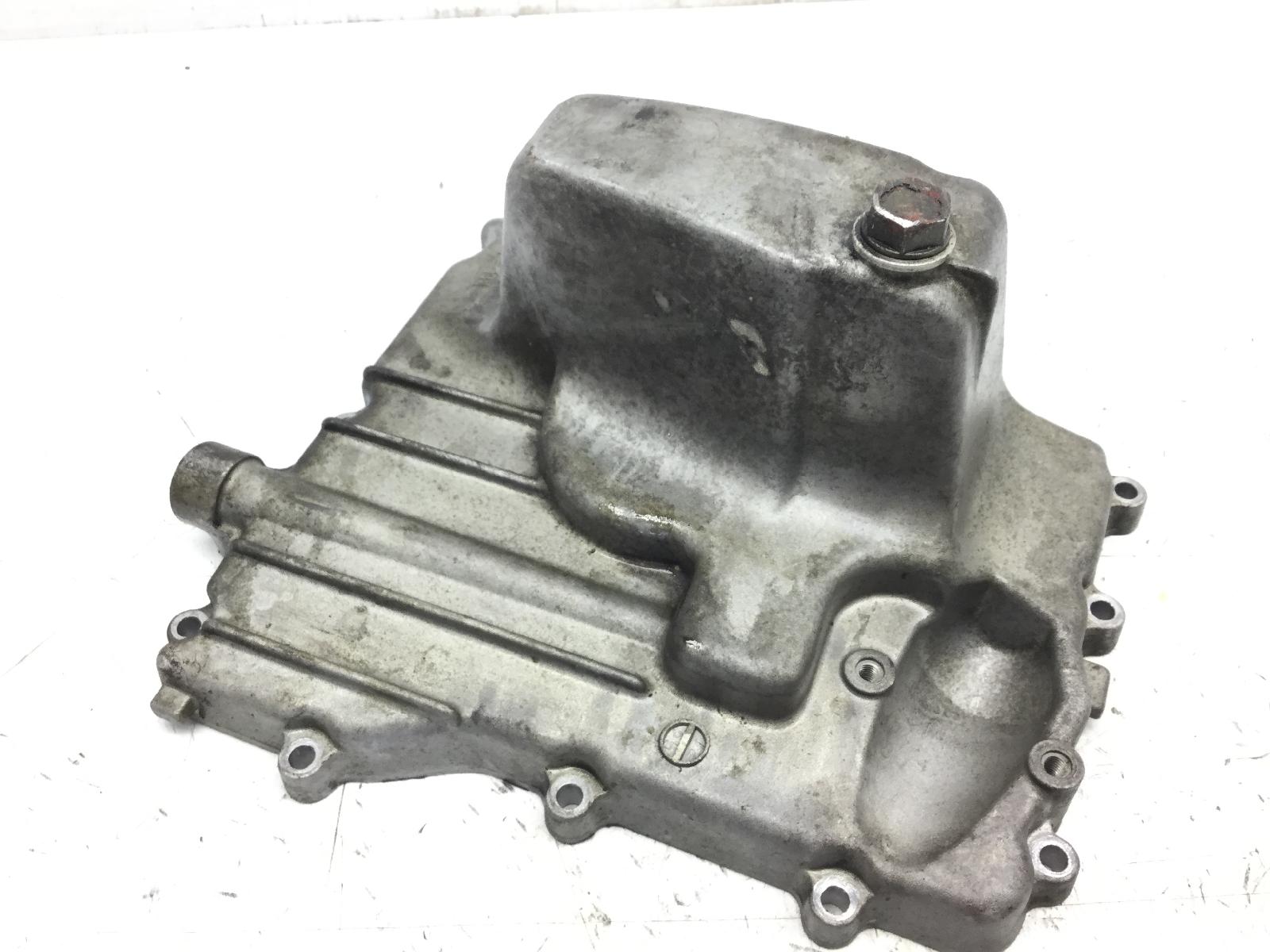 Kawasaki zx-7r ninja 750 coppa olio motore 2000 2002 zx750ppa