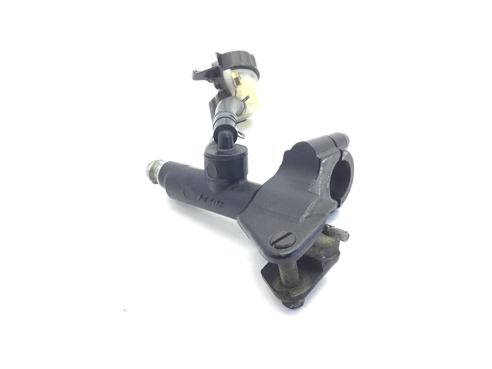 Kawasaki zx-7r ninja 750 pompa frizione e vaschetta olio 2000 2002