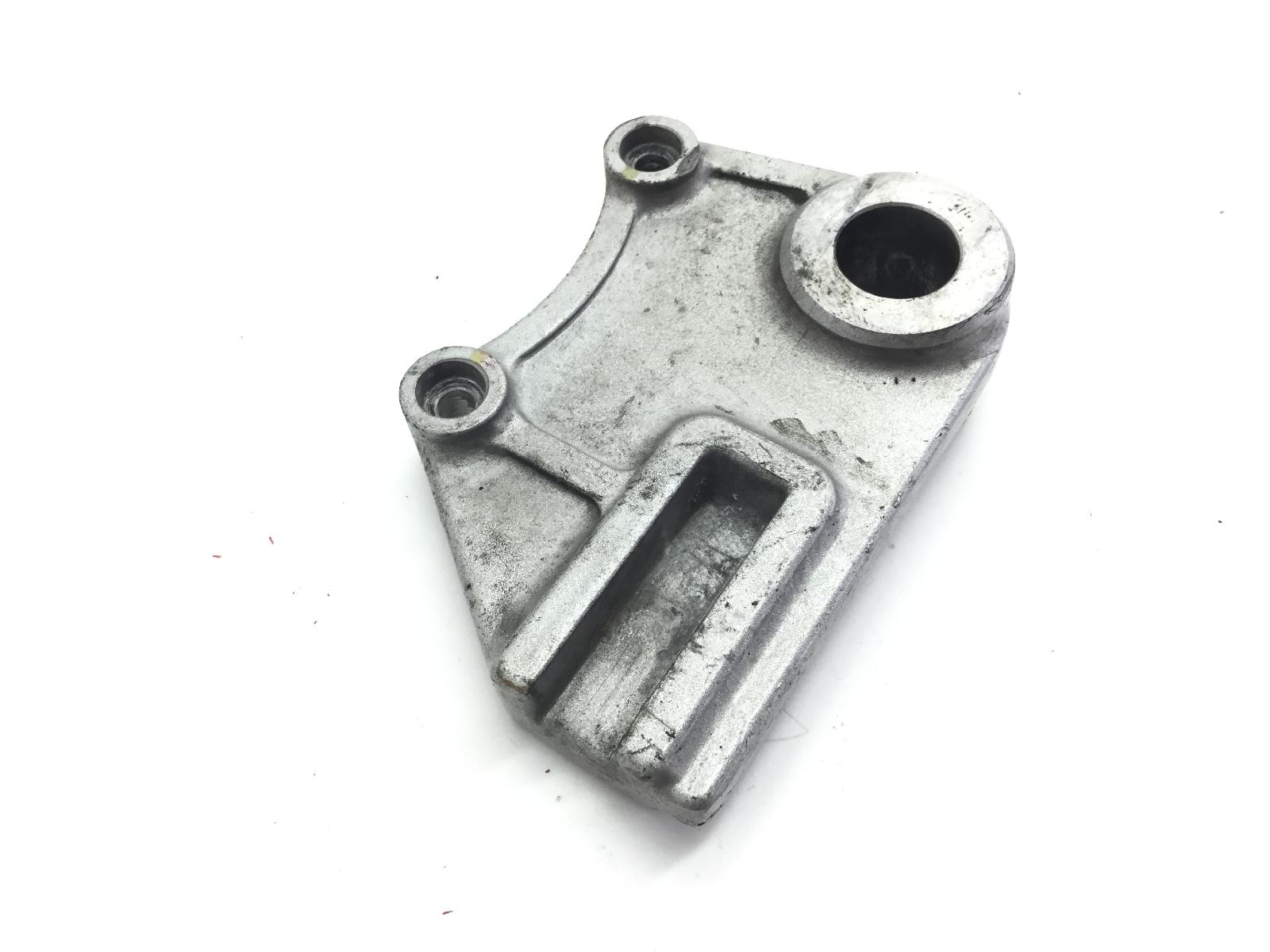 Kawasaki zx-7r ninja 750 staffa supporto pinza freno posteriore 2000 2002