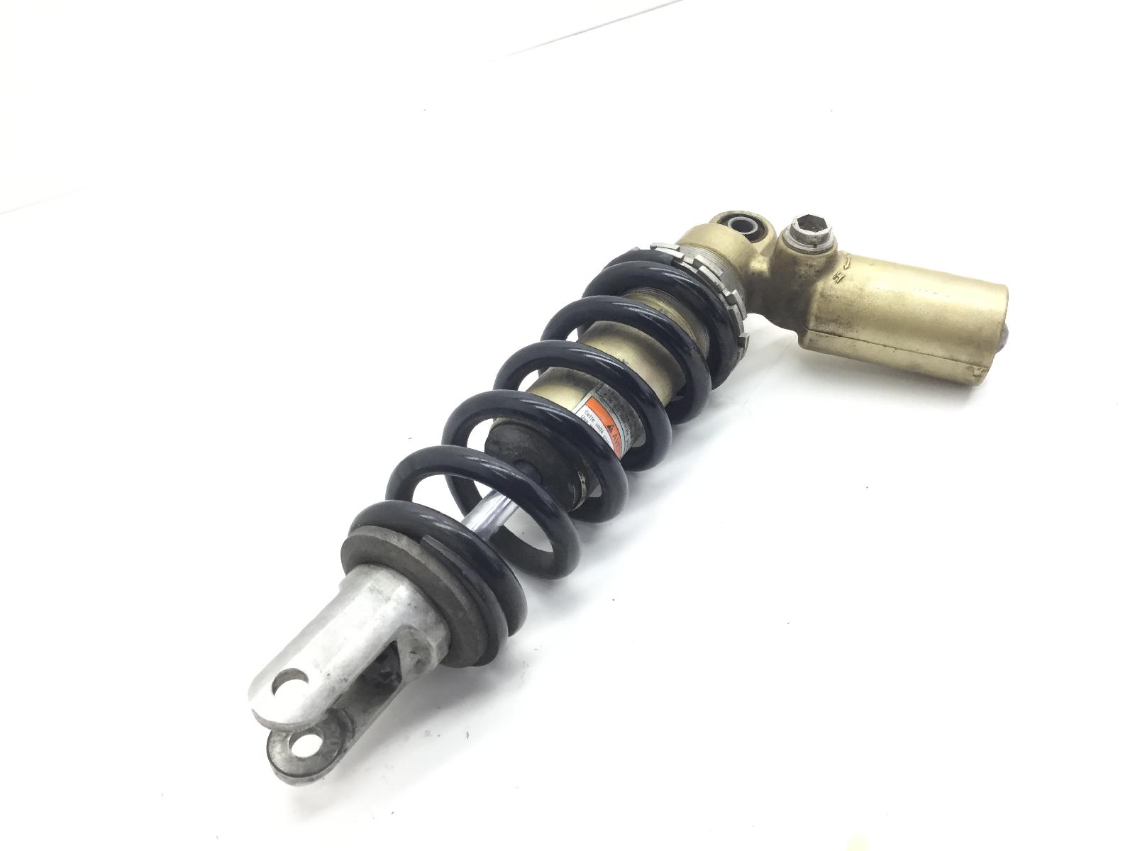 Kawasaki zx-7r ninja 750 mono ammortizzatore posteriore - interasse: 350 mm 2000 2002