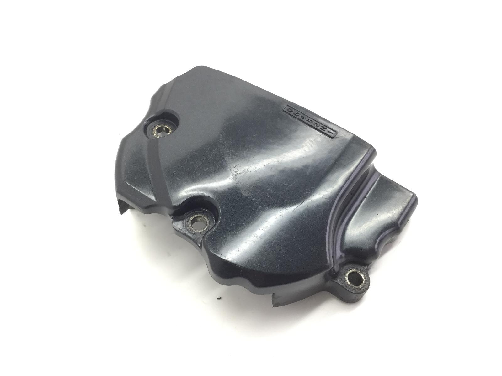 Kawasaki zx-7r ninja 750 coperchio carter pignone 2000 2002