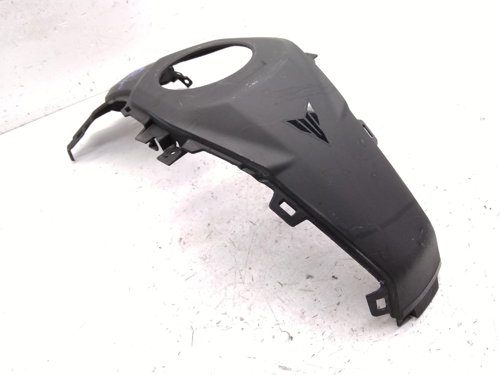 Yamaha mt-03 a 320 carena coperchio cover serbatoio benzina 2016 2016 rh07k