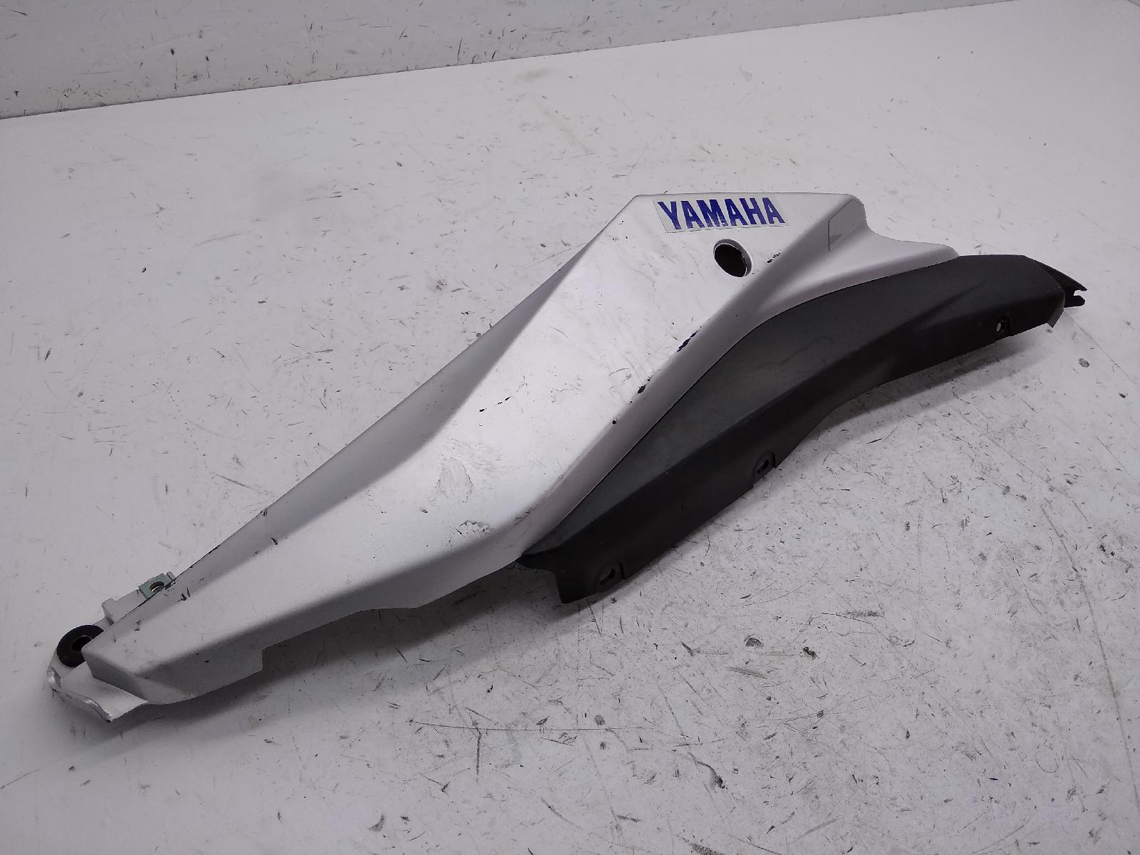 Yamaha mt-03 a 320 carena fiancata posteriore sinistra 2016 2016 rh07k