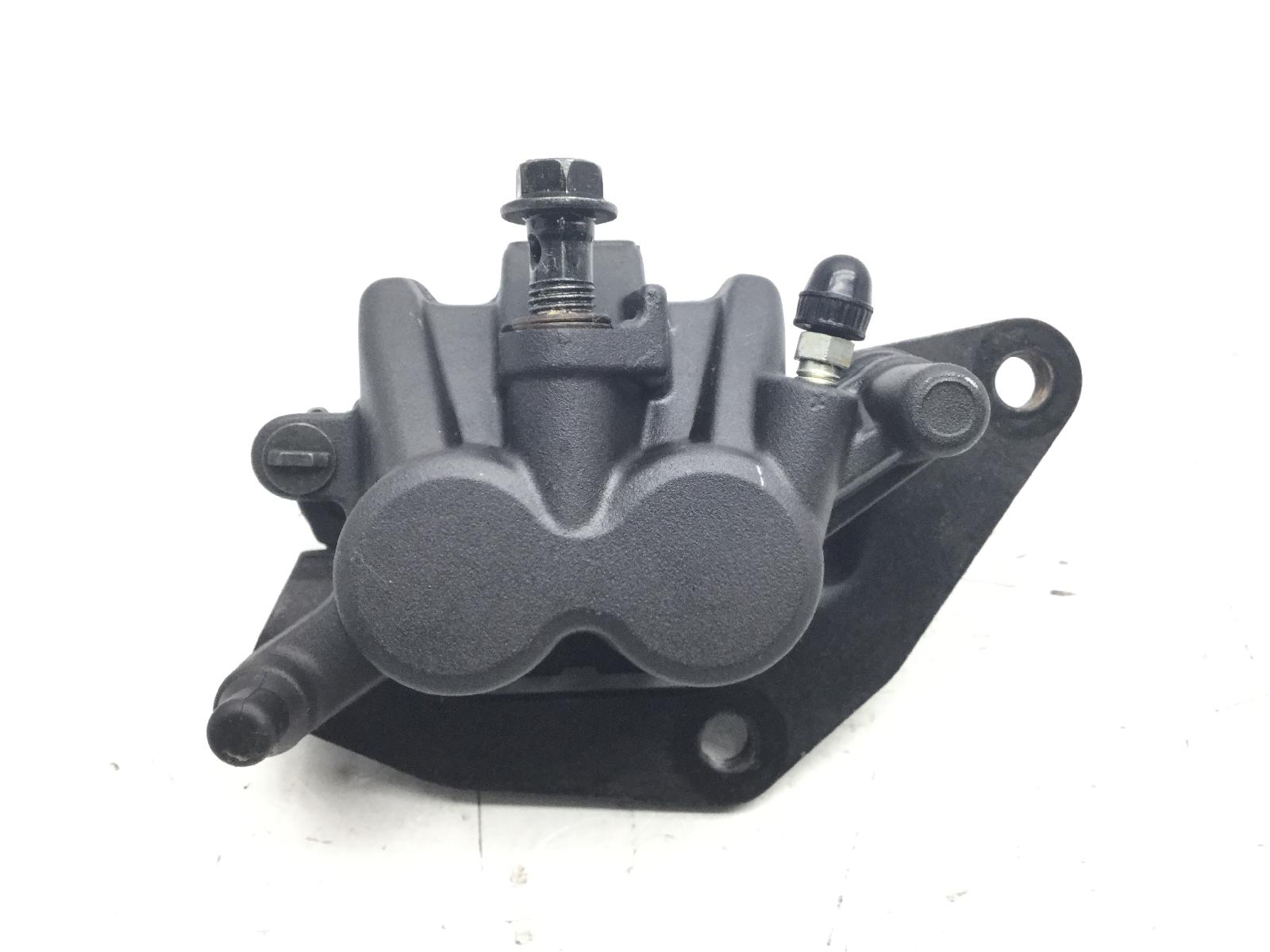 Yamaha mt-03 a 320 pinza freno anteriore con pastiglie 2016 2016 rh07k