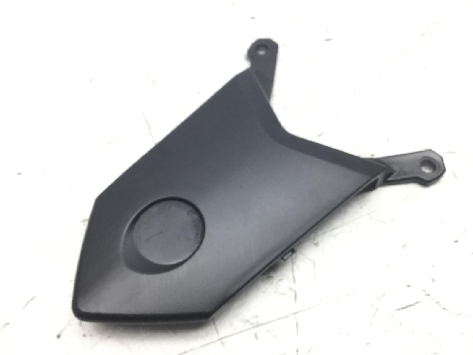 Yamaha mt-03 a 320 carena coperchio fianchetti posteriore 2016 2016 rh07k