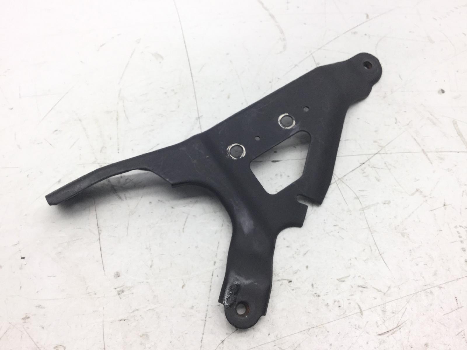 Yamaha mt-03 a 320 supporto protezione collettore scarico 2016 2016 rh07k