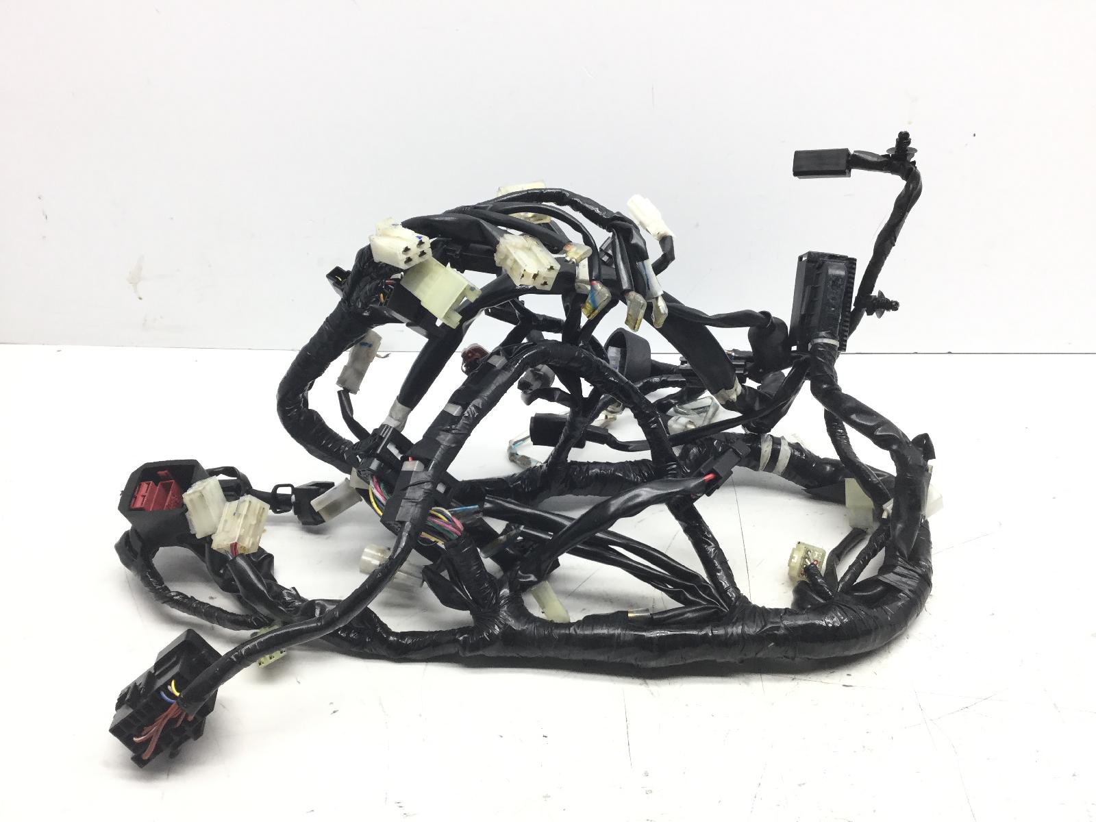 Yamaha mt-03 a 320 impianto elettrico 2016 2016 rh07k