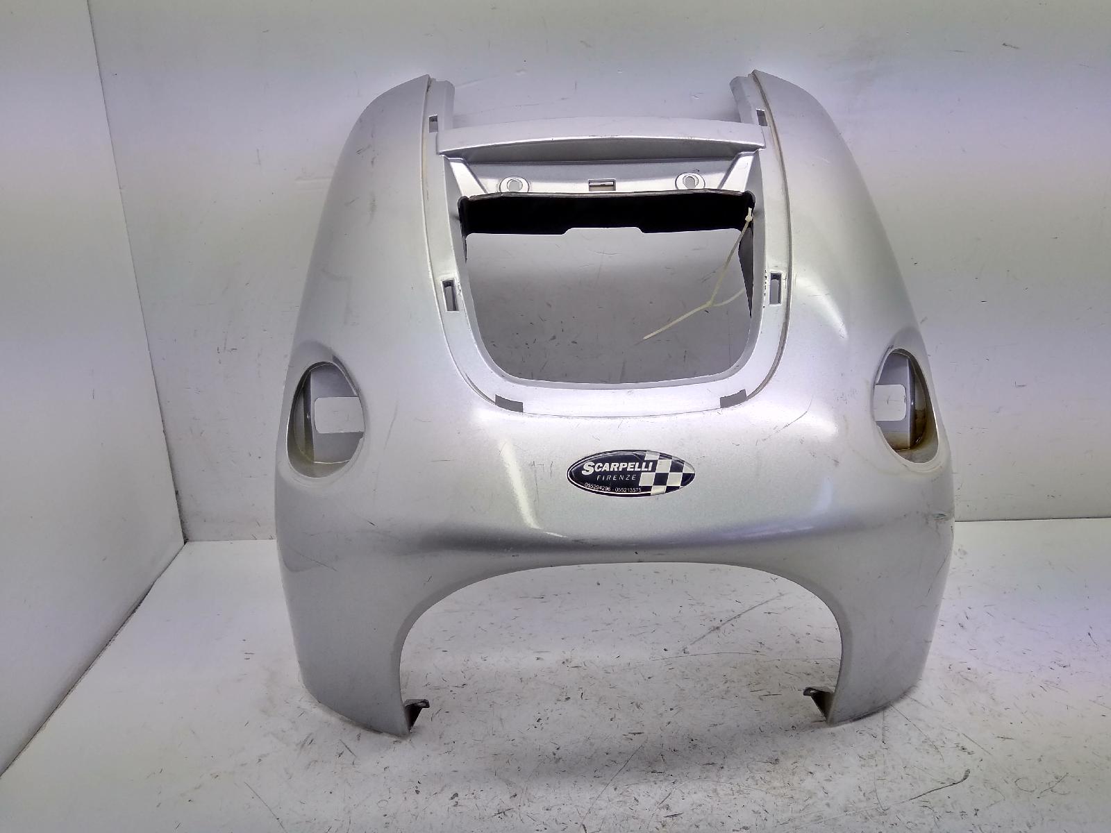 Kymco yup 250 carena scudo anteriore - piccola crepa 2003 2003 u20000