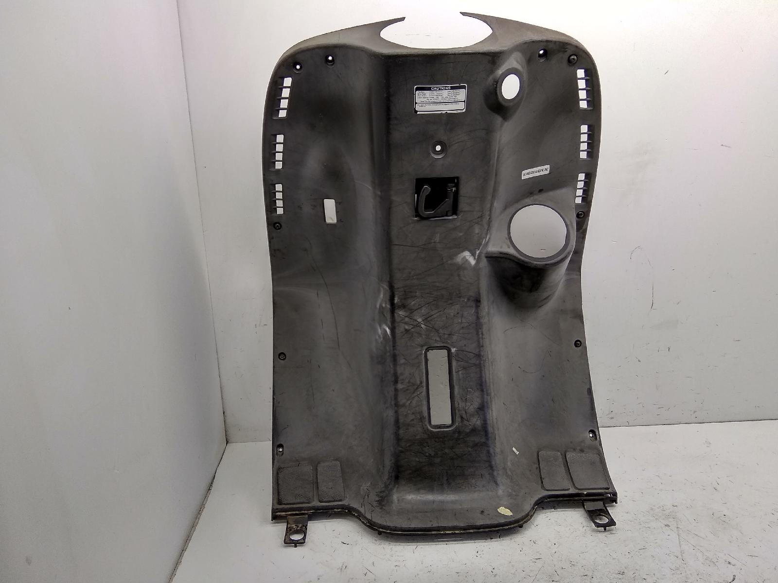 Kymco yup 250 carena controscudo retroscudo 2003 2003 u20000