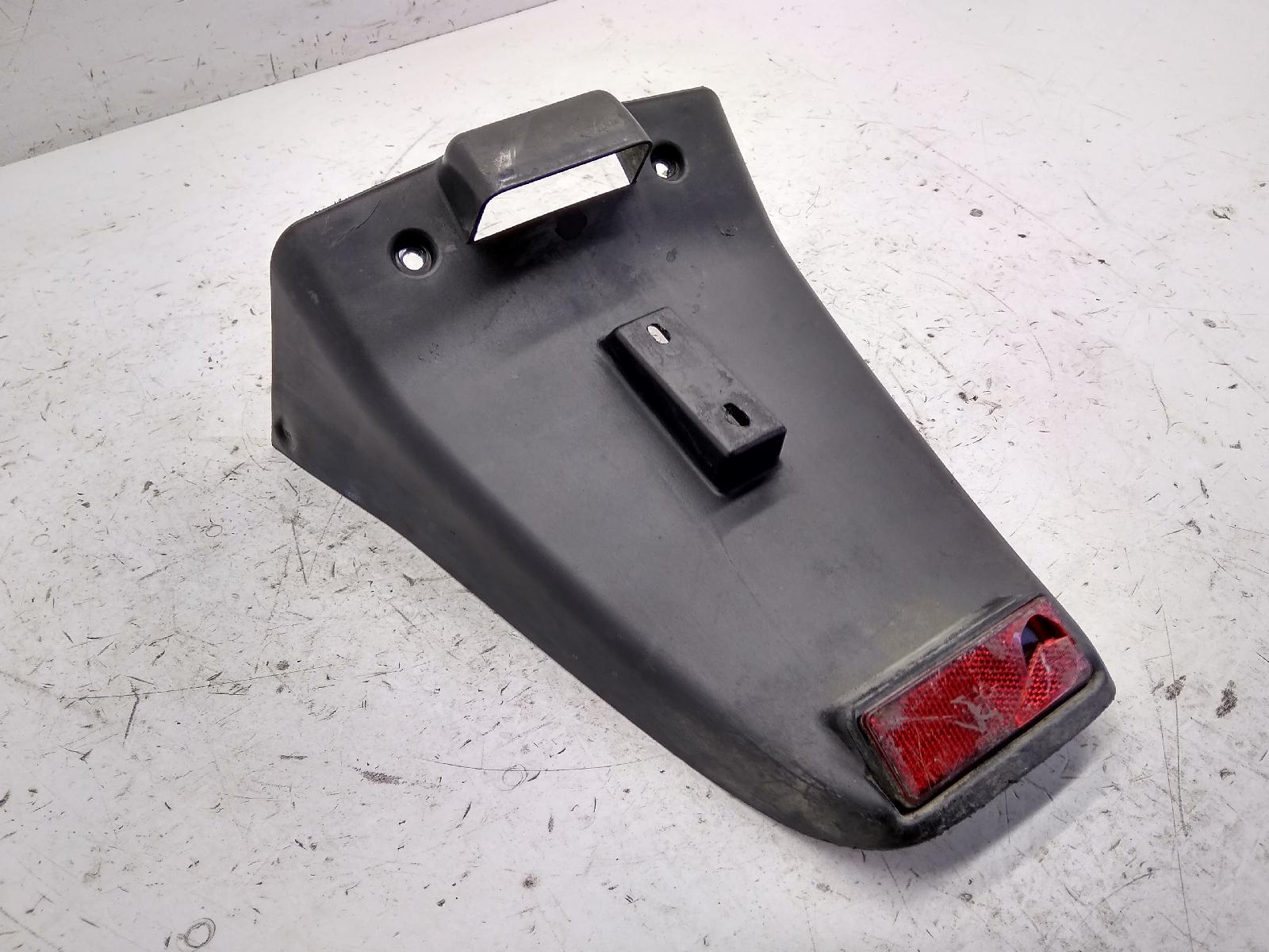 Kymco yup 250 parafango portatarga - catarifrangente rotto 2003 2003 u20000