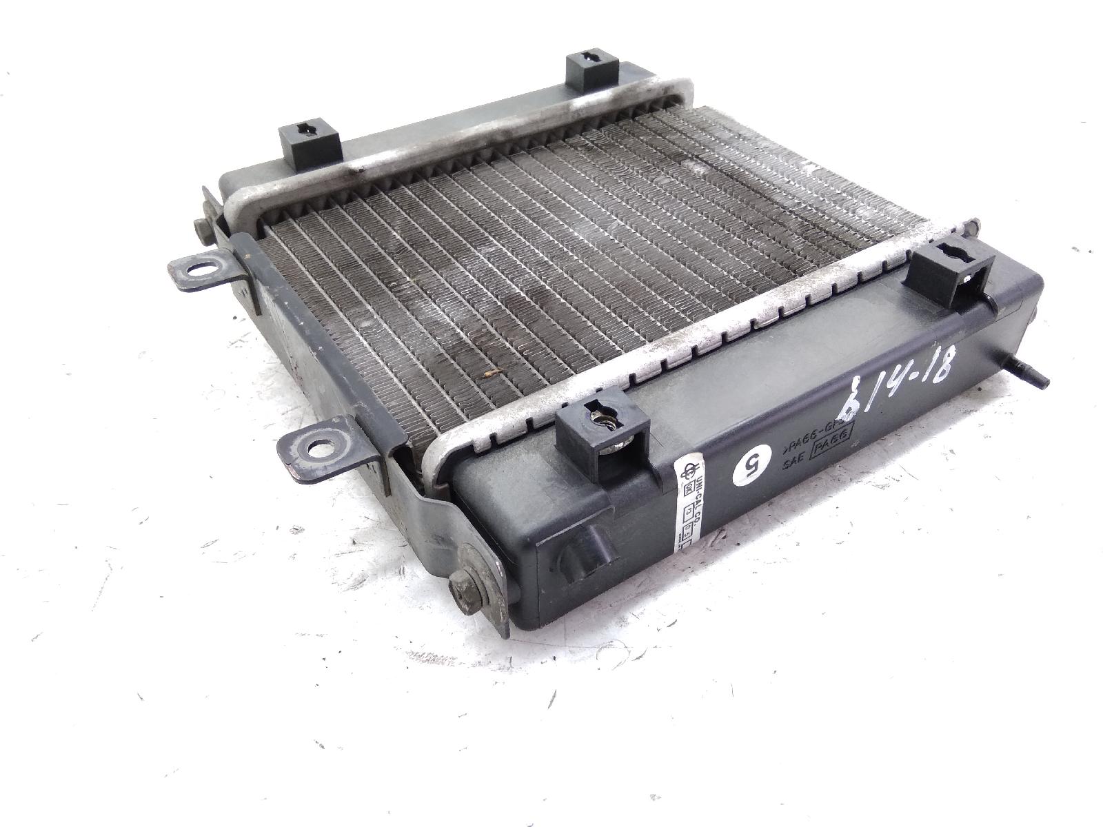 Kymco yup 250 radiatore 2003 2003 u20000