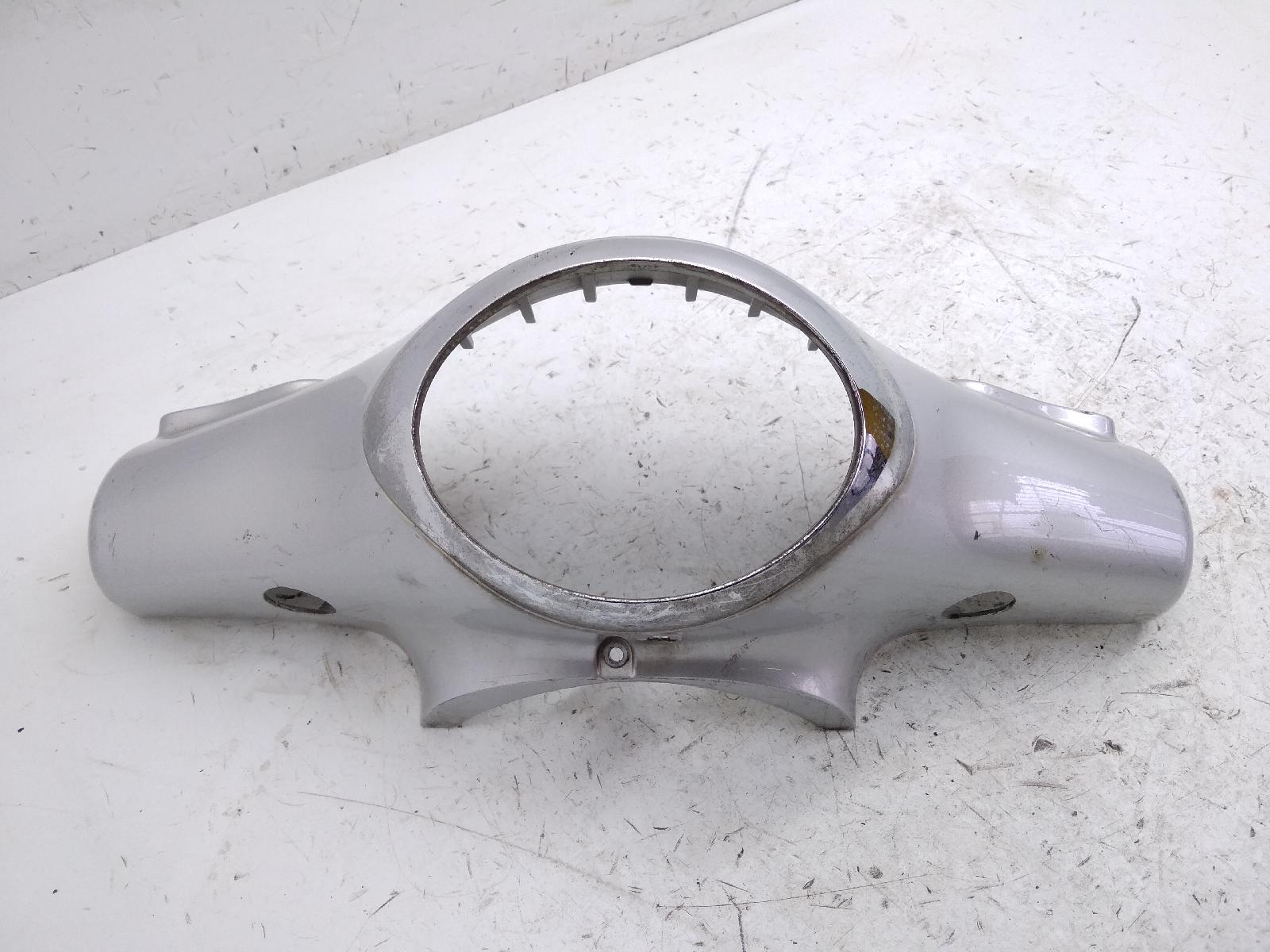 Kymco yup 250 carena manubrio anteriore supporto faro 2003 2003 u20000