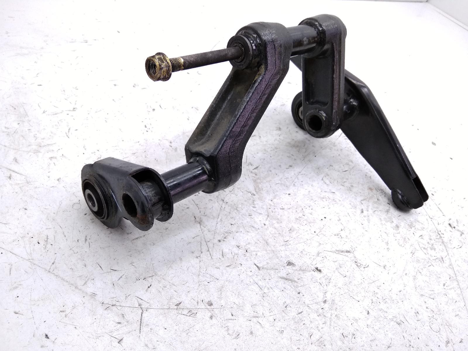 Kymco yup 250 staffa supporto motore 2003 2003 u20000