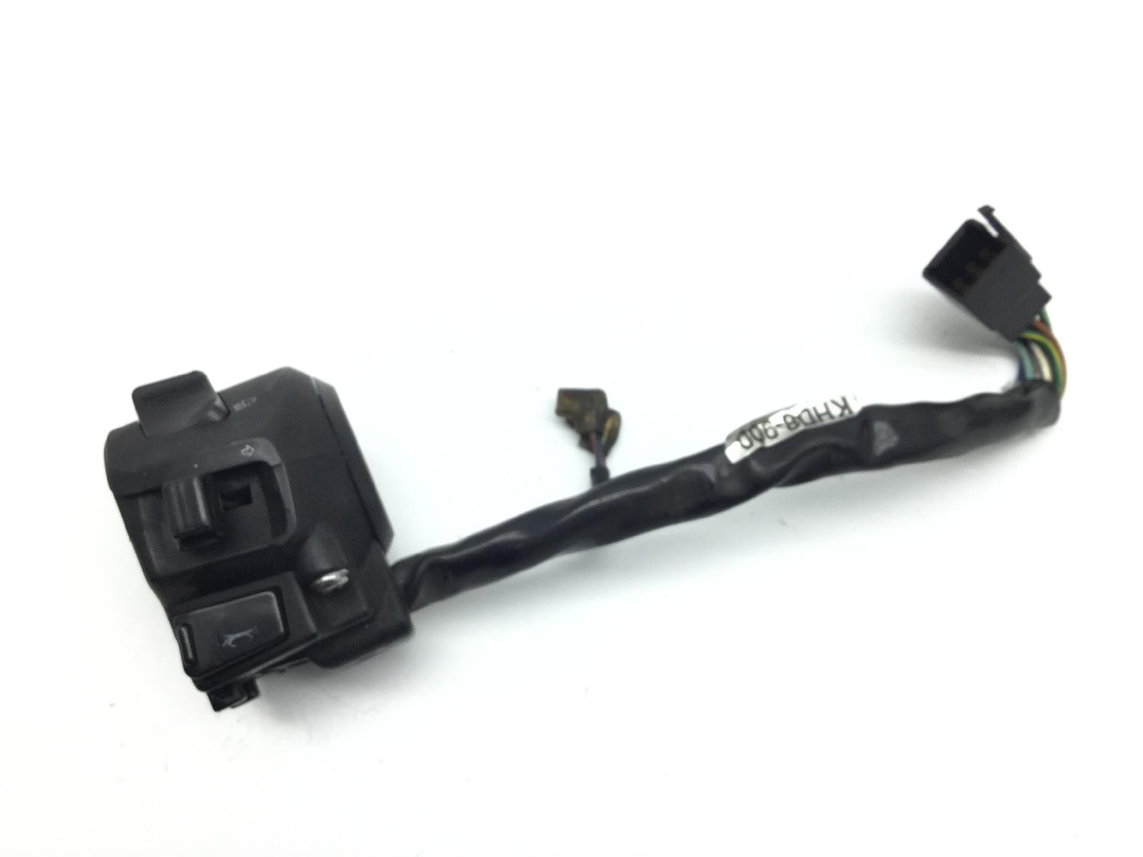 Kymco yup 250 commutatore devio luci sinistro 2003 2003 u20000