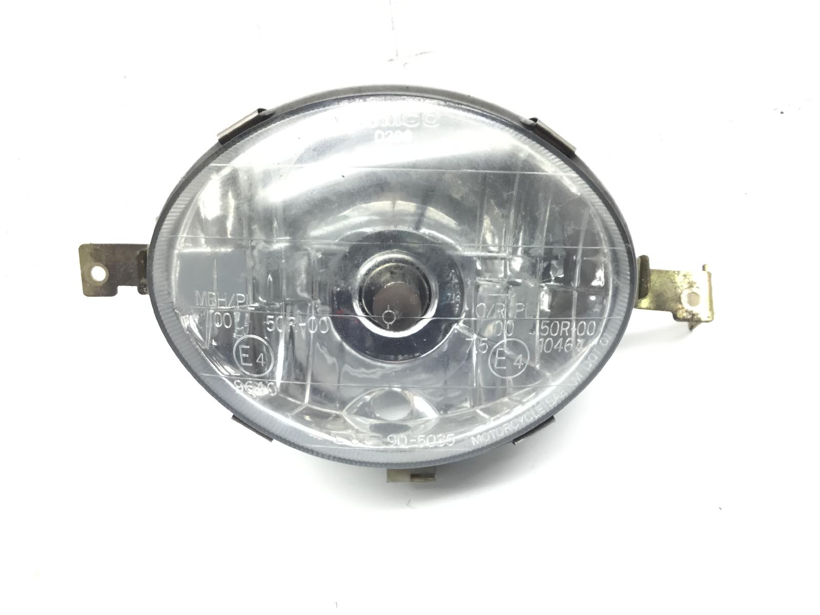 Kymco yup 250 faro fanale anteriore 2003 2003 u20000