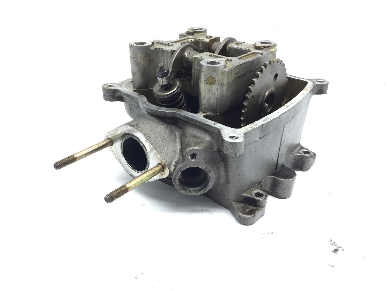 Kymco yup 250 testa testata head completa 2003 2003 u20000