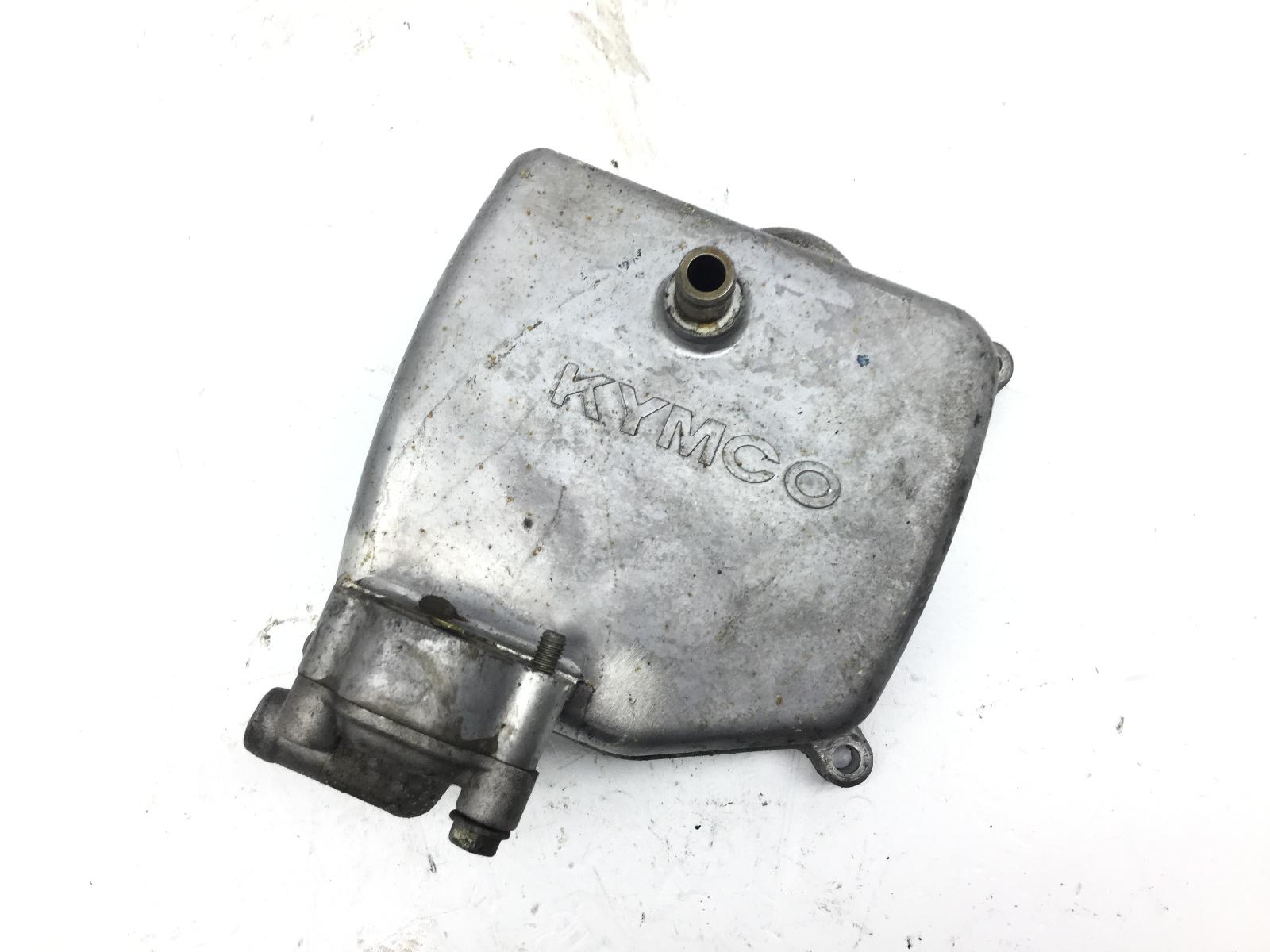 Kymco yup 250 carter coperchio testa testata head 2003 2003 u20000